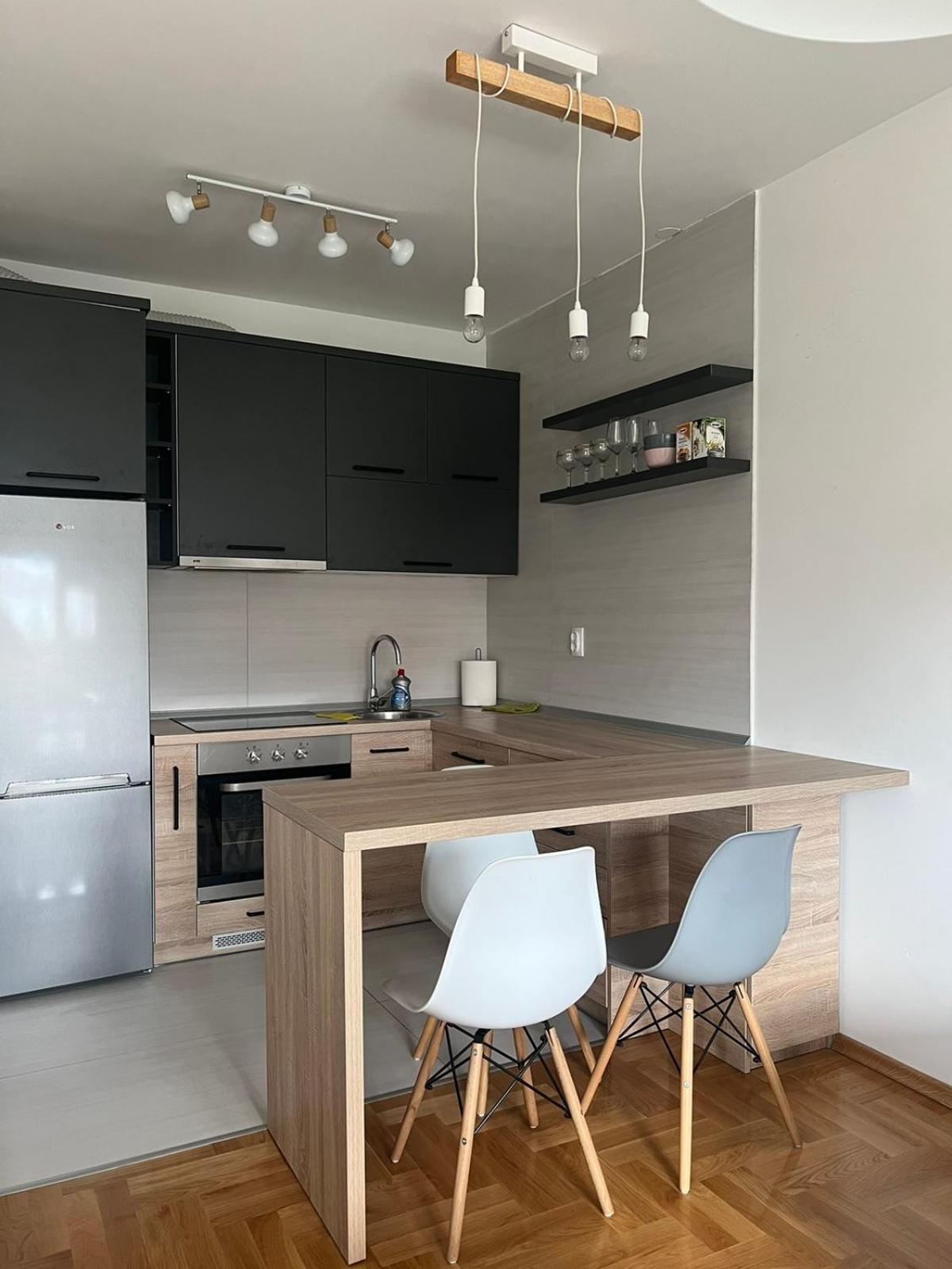 Apartman IRIS 3