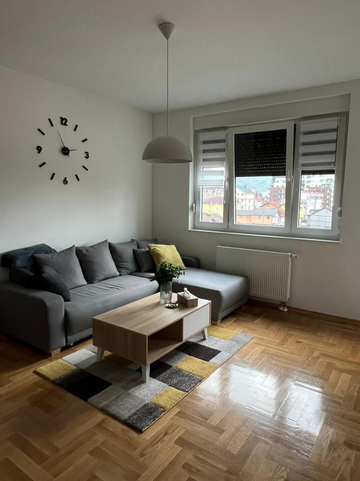 Apartman IRIS 3