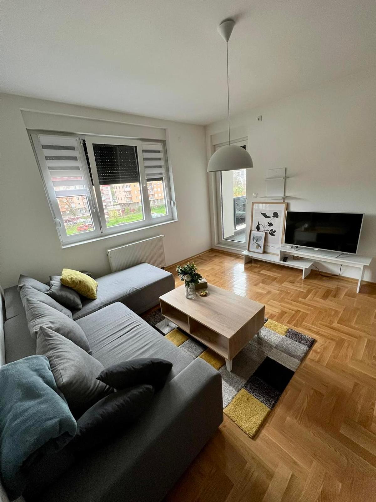 Apartman IRIS 3