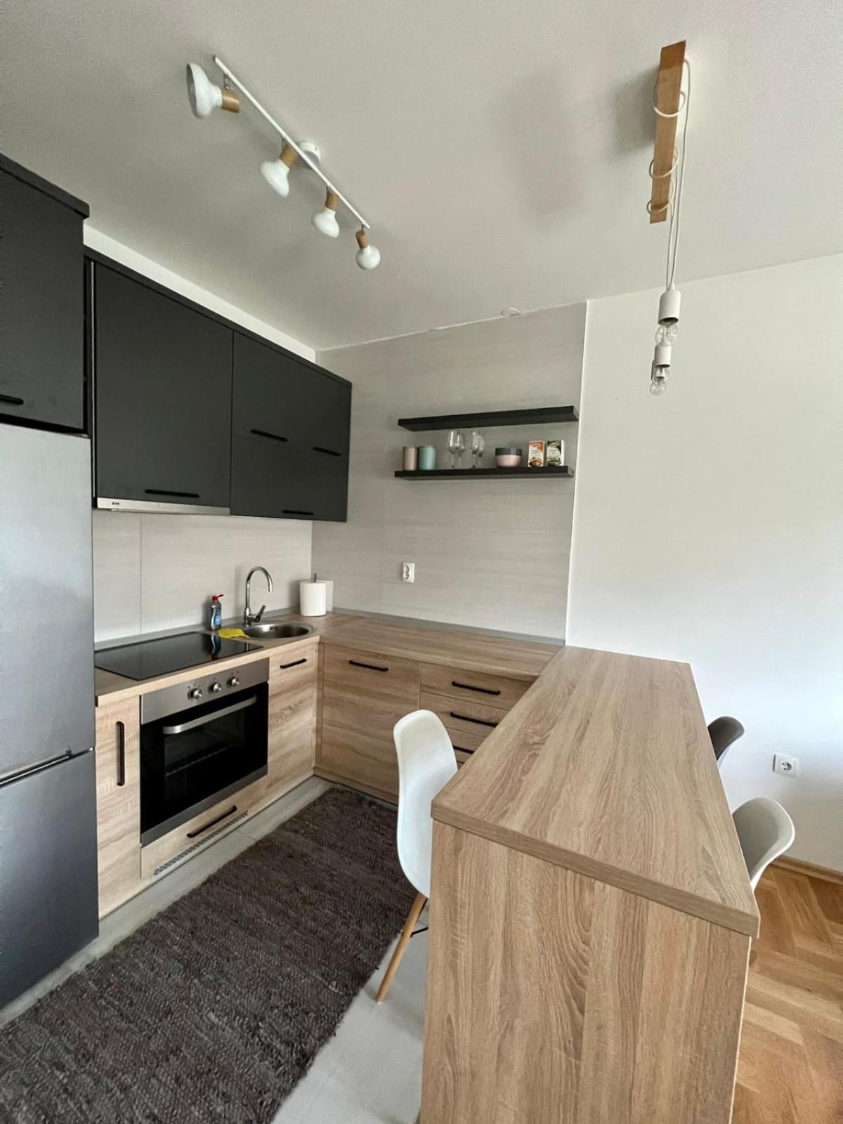 Apartman IRIS 3