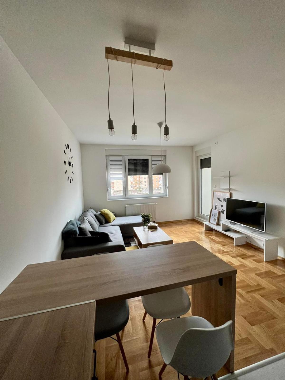 Apartman IRIS 3