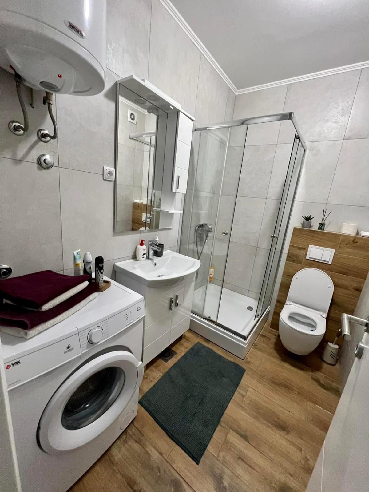 Apartman IRIS 3