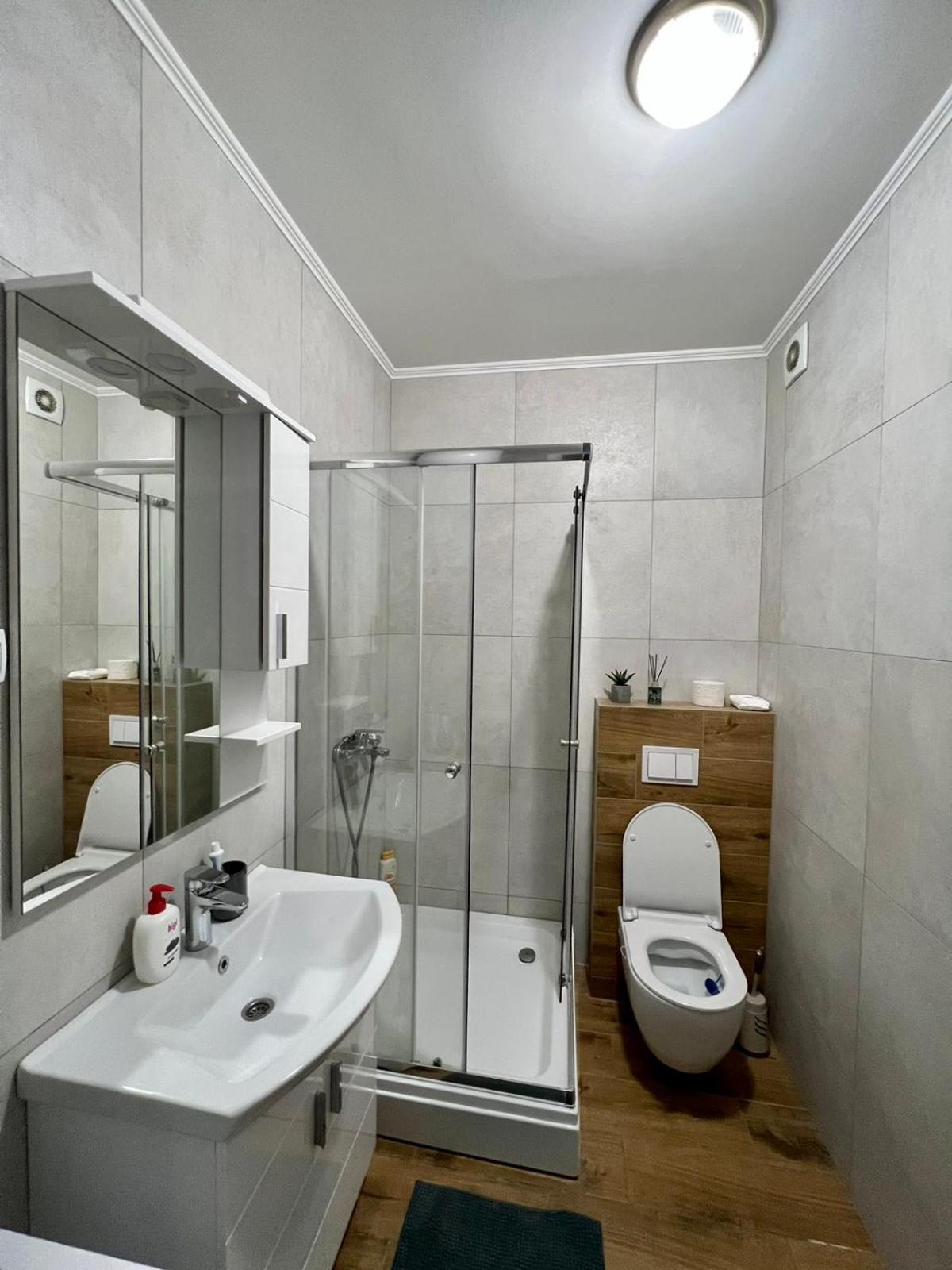 Apartman IRIS 3