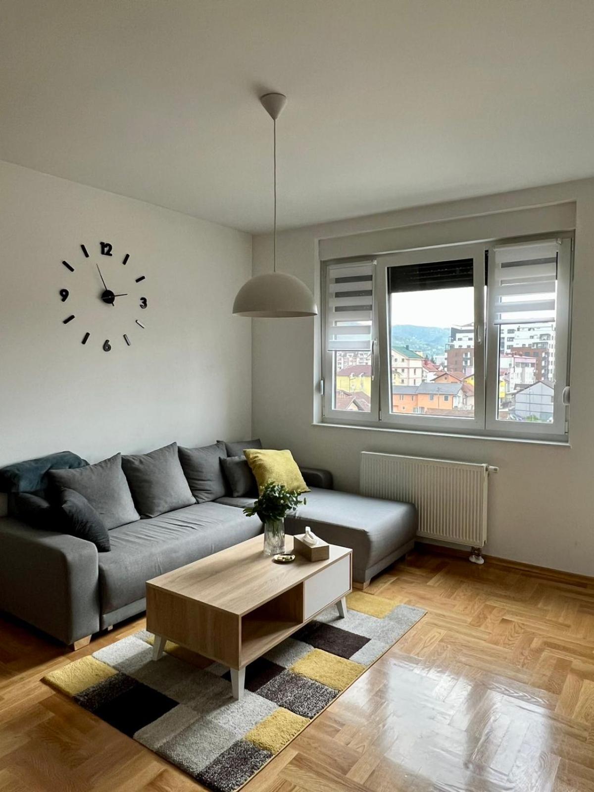 Apartman IRIS 3