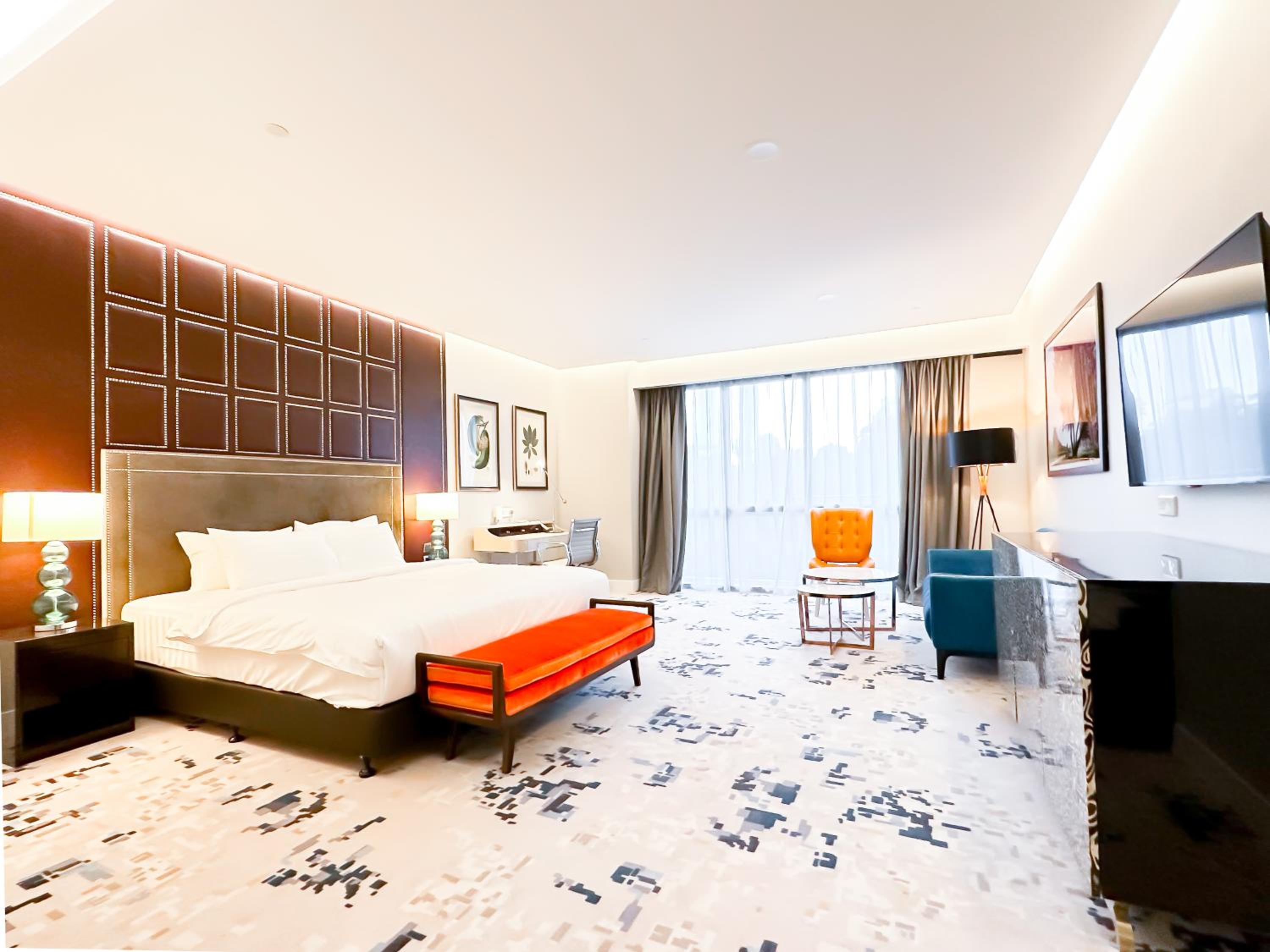 Platinum 2 by DM Suites KLCC , Kuala Lumpur