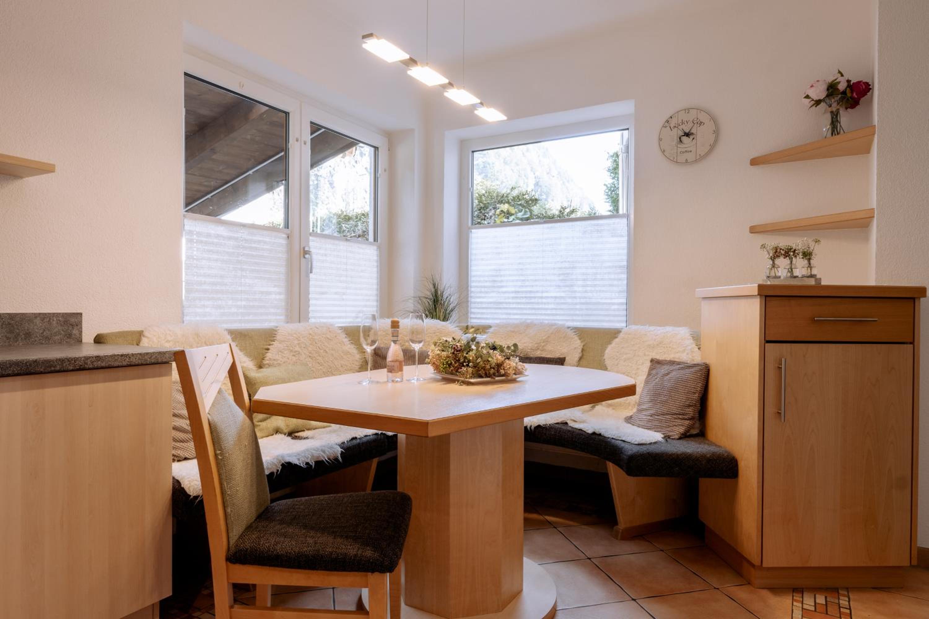 Apartment Steindl