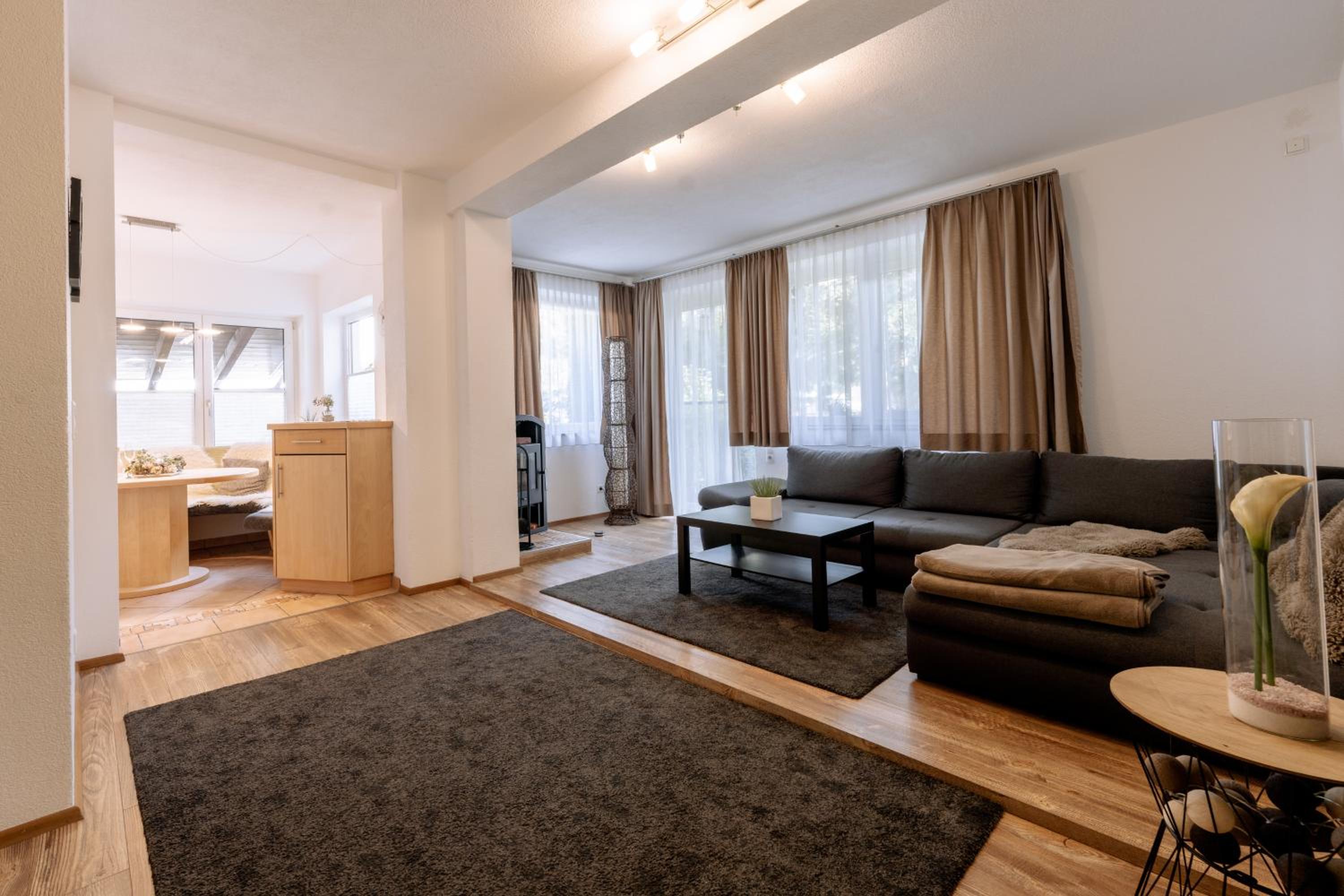 Apartment Steindl