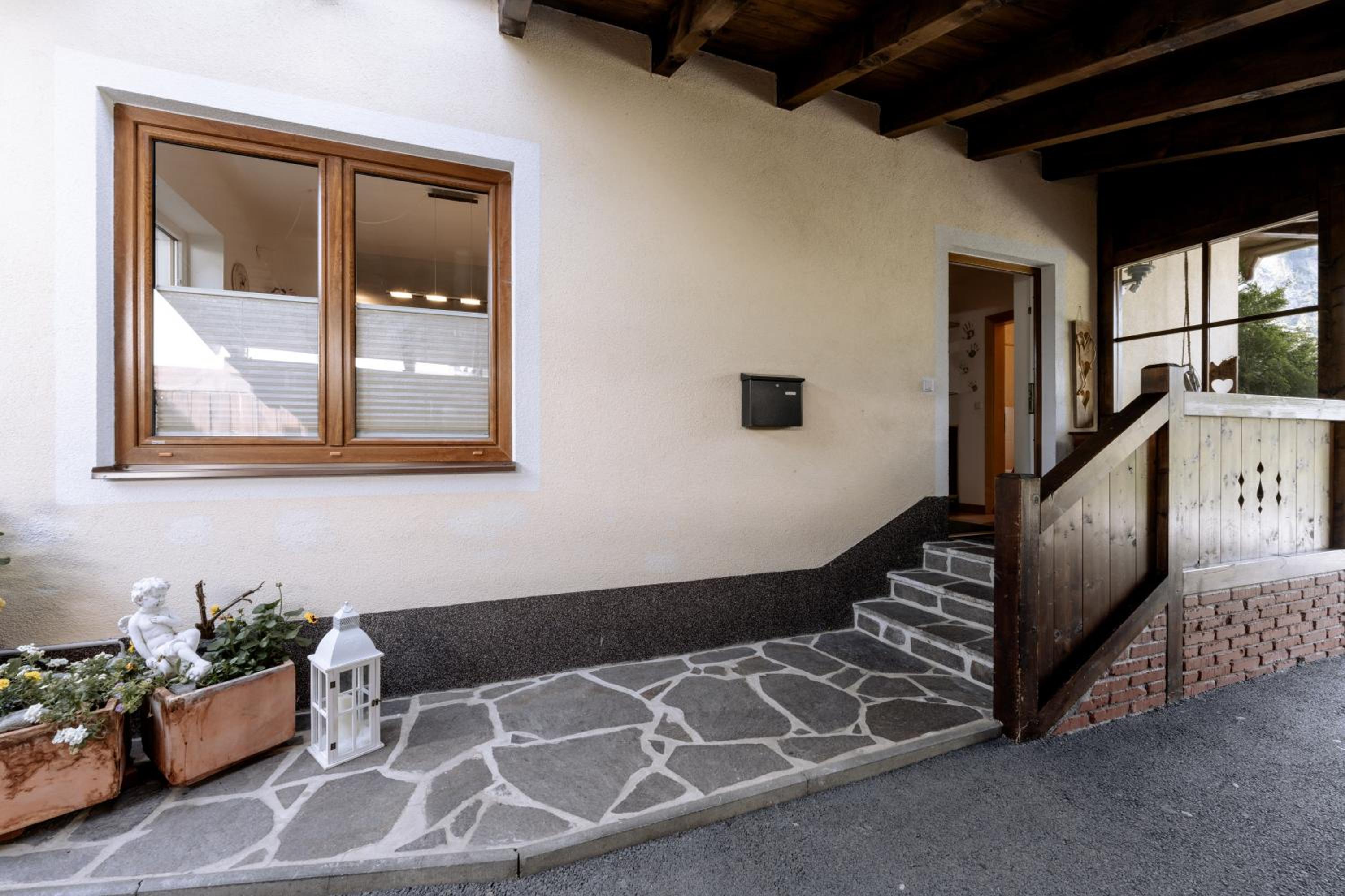 Apartment Steindl