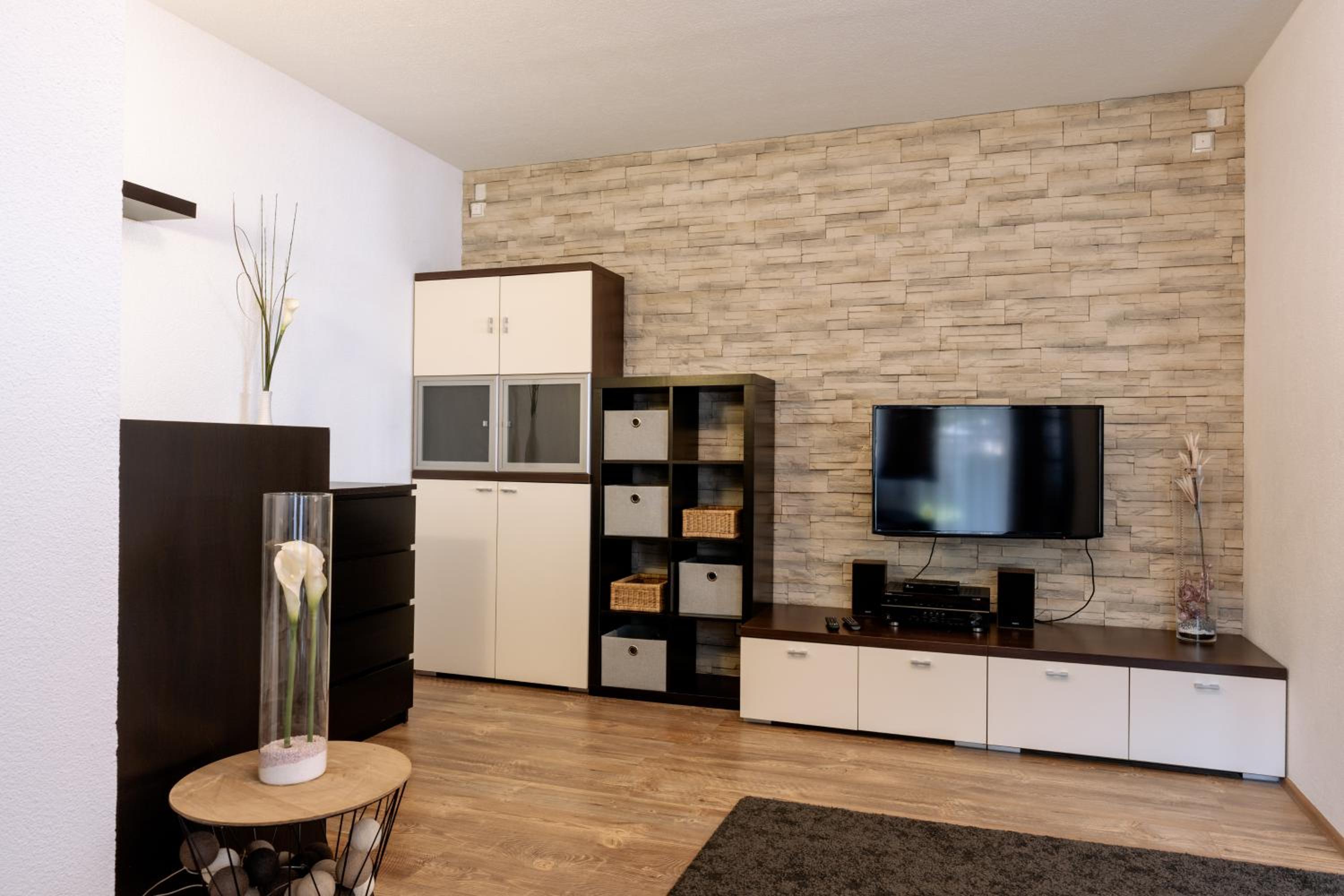 Apartment Steindl