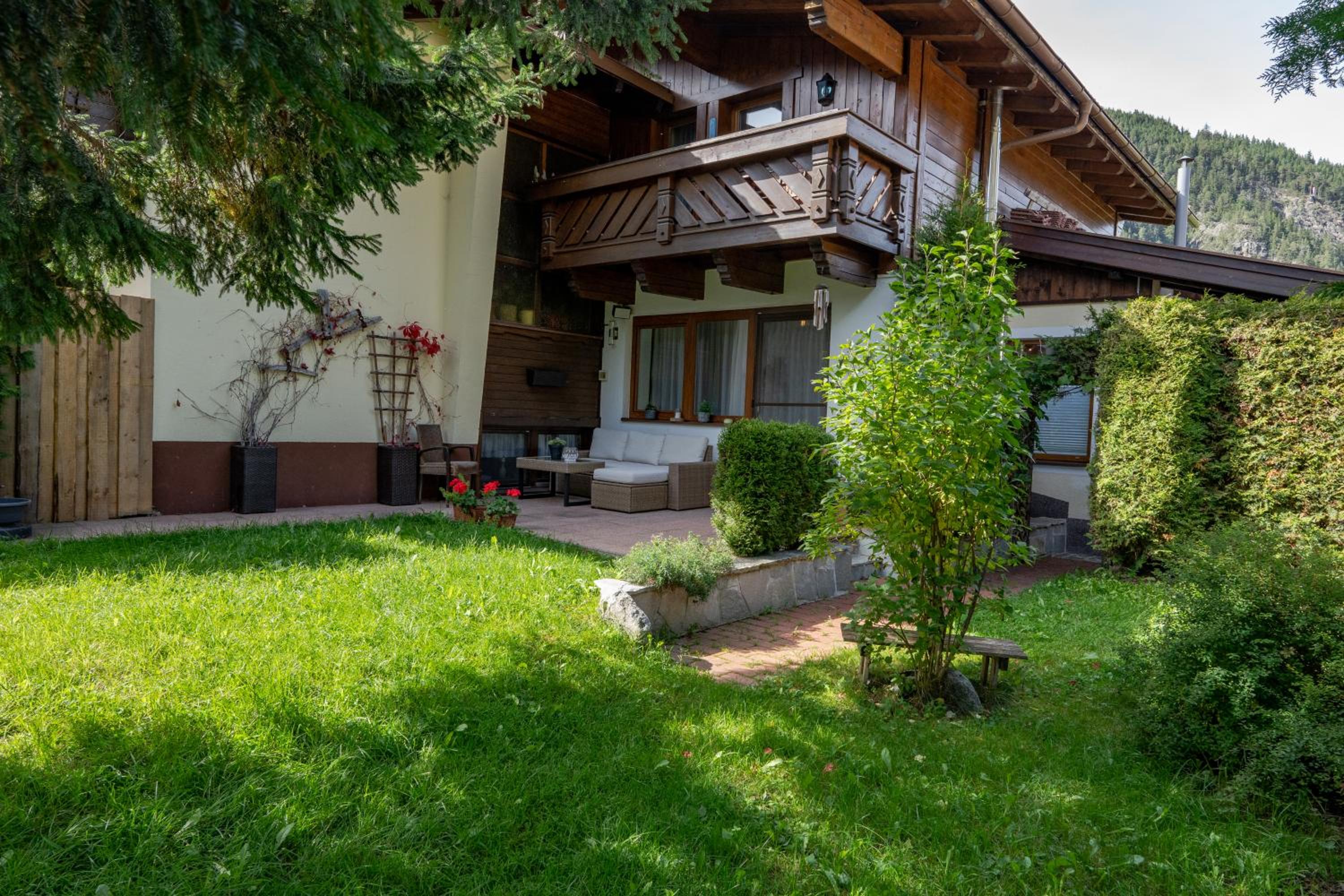 Apartment Steindl