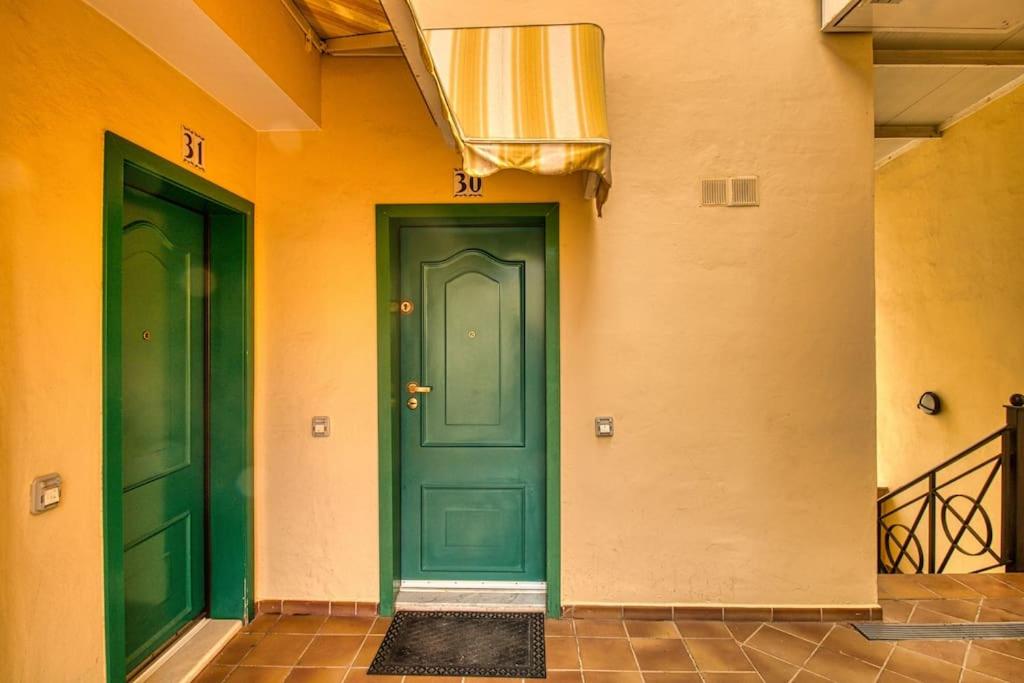 Duplex Paradise Parque Tropical 1 Los Cristianos
