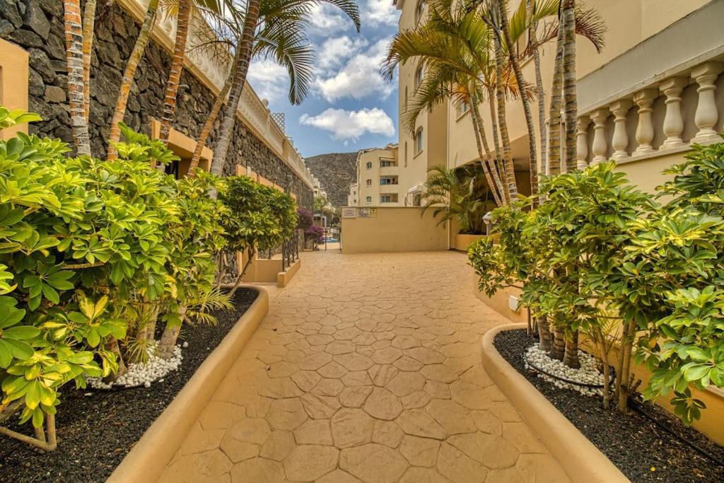Duplex Paradise Parque Tropical 1 Los Cristianos