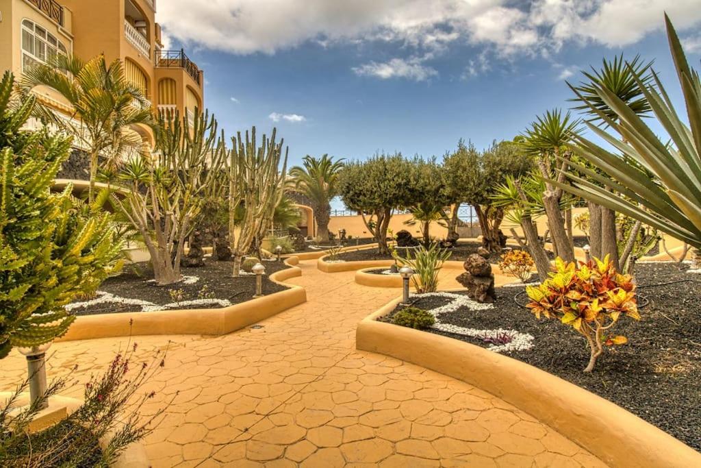 Duplex Paradise Parque Tropical 1 Los Cristianos