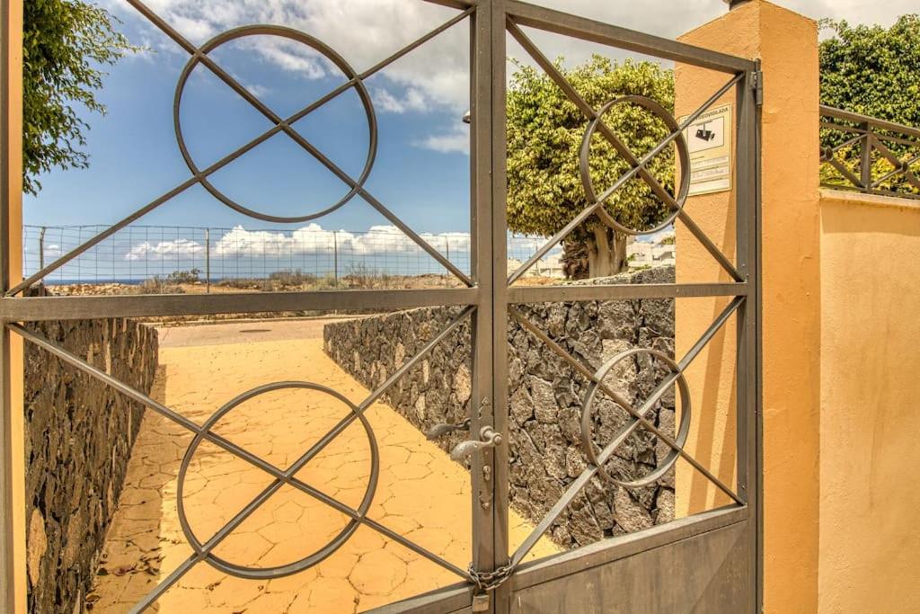 Duplex Paradise Parque Tropical 1 Los Cristianos