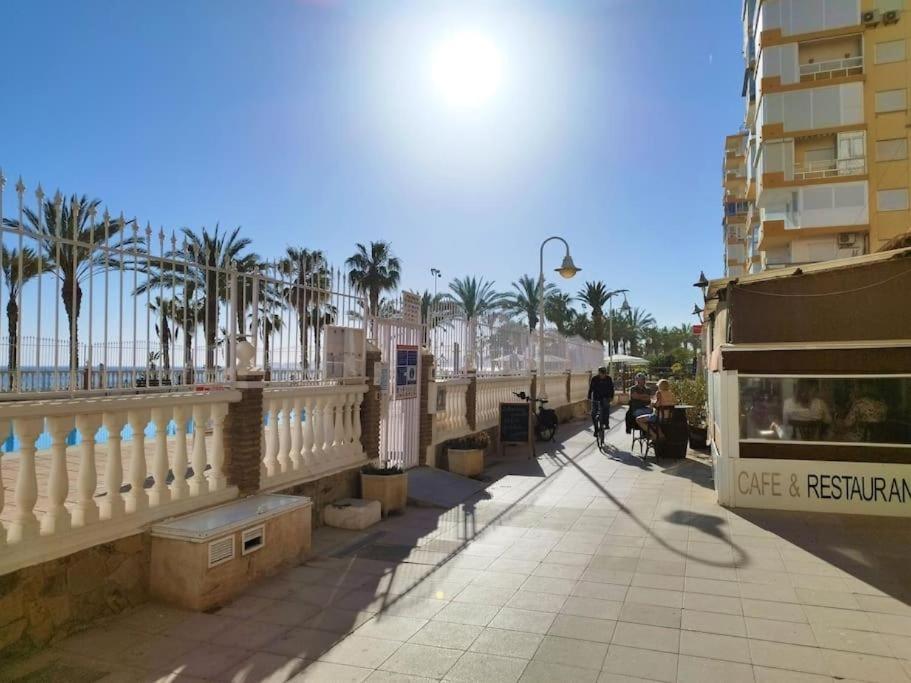 A&C Algarrobo costa - Malaga view 2