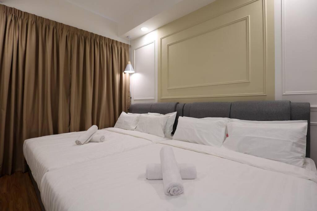 5 Pax The Glenz New Cozy Homestay photo 3
