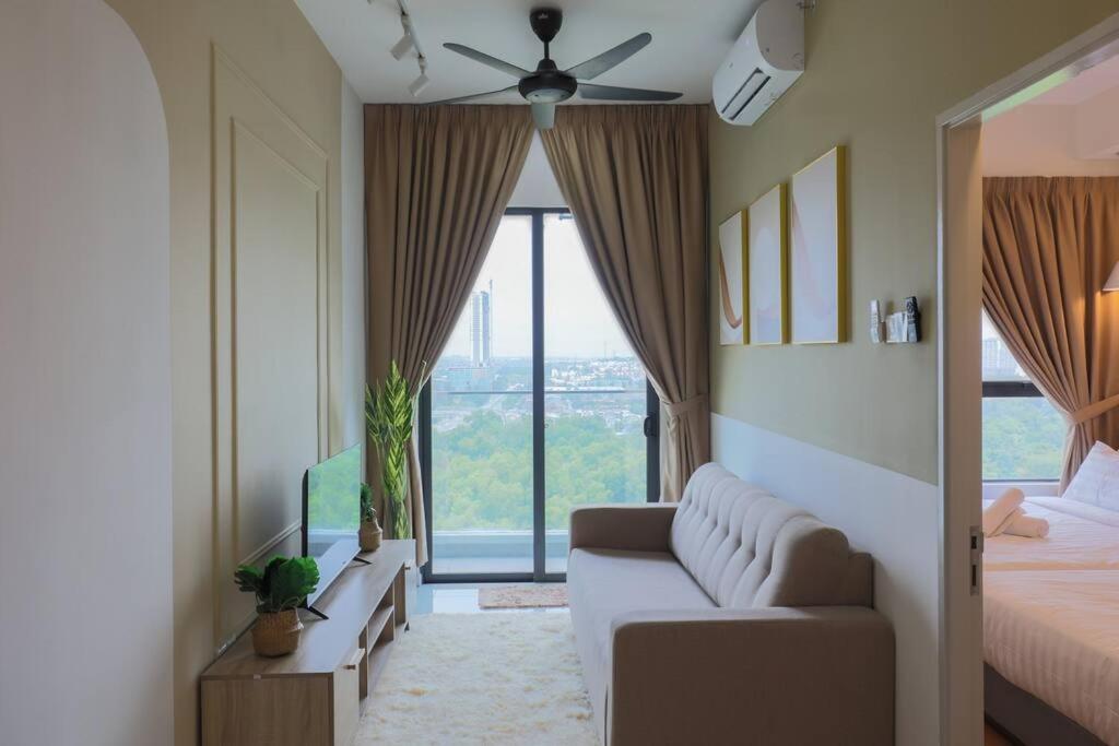 5 Pax The Glenz New Cozy Homestay photo 4
