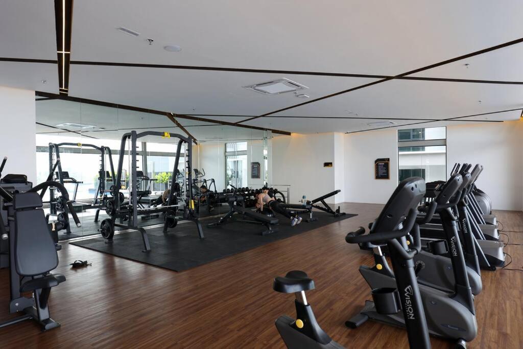 5 Pax The Glenz New Cozy Homestay photo 5