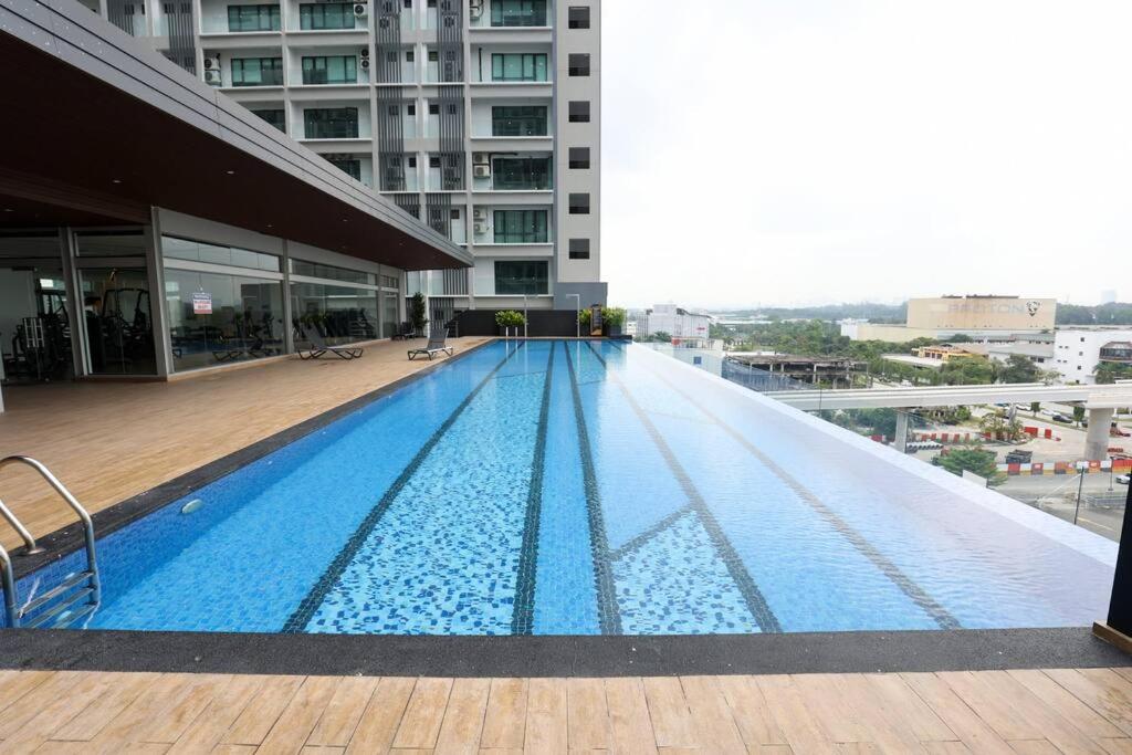 5 Pax The Glenz New Cozy Homestay photo 6
