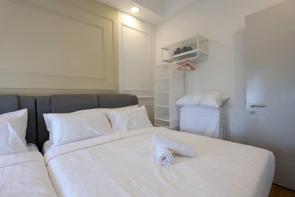 5 Pax The Glenz New Cozy Homestay photo 7