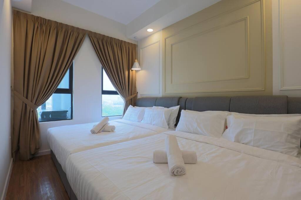 5 Pax The Glenz New Cozy Homestay photo 8