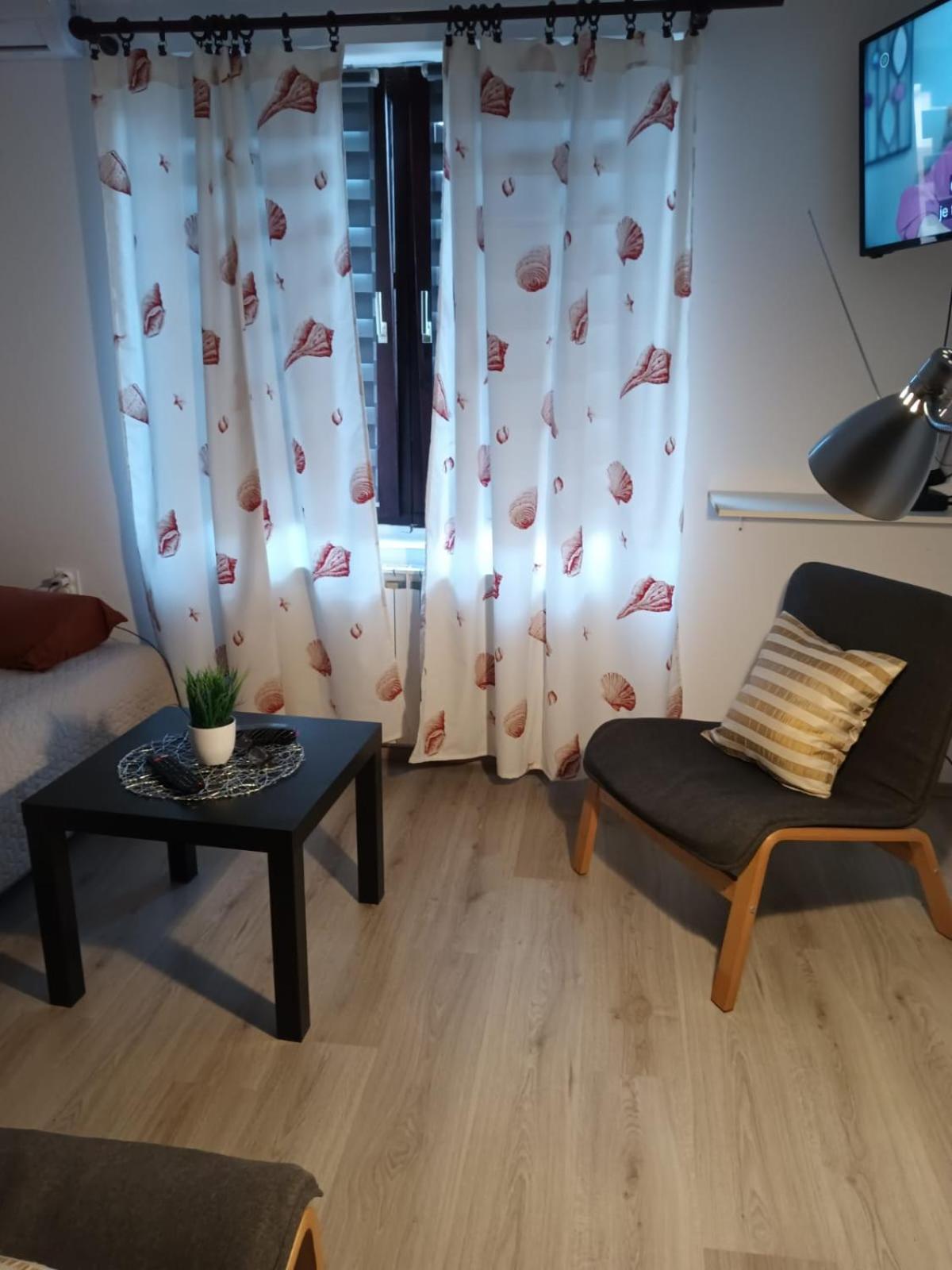 Apartments ZP44