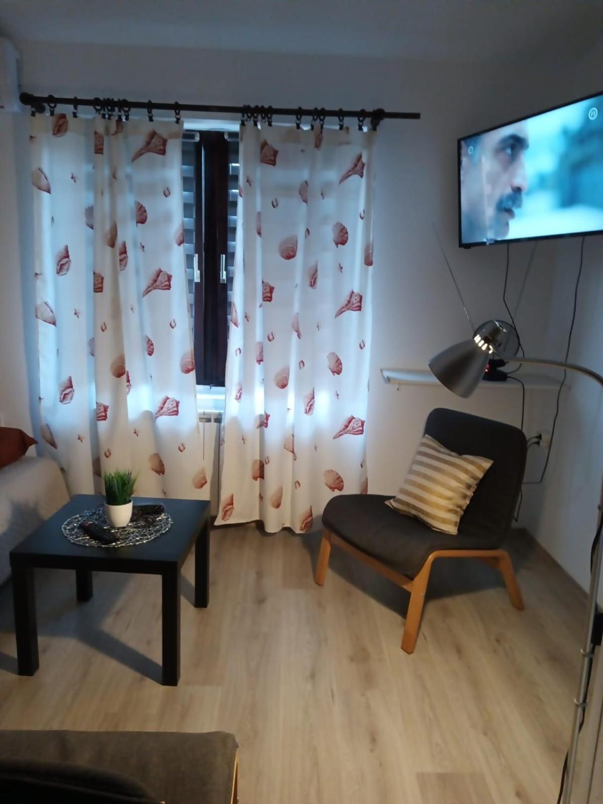 Apartments ZP44