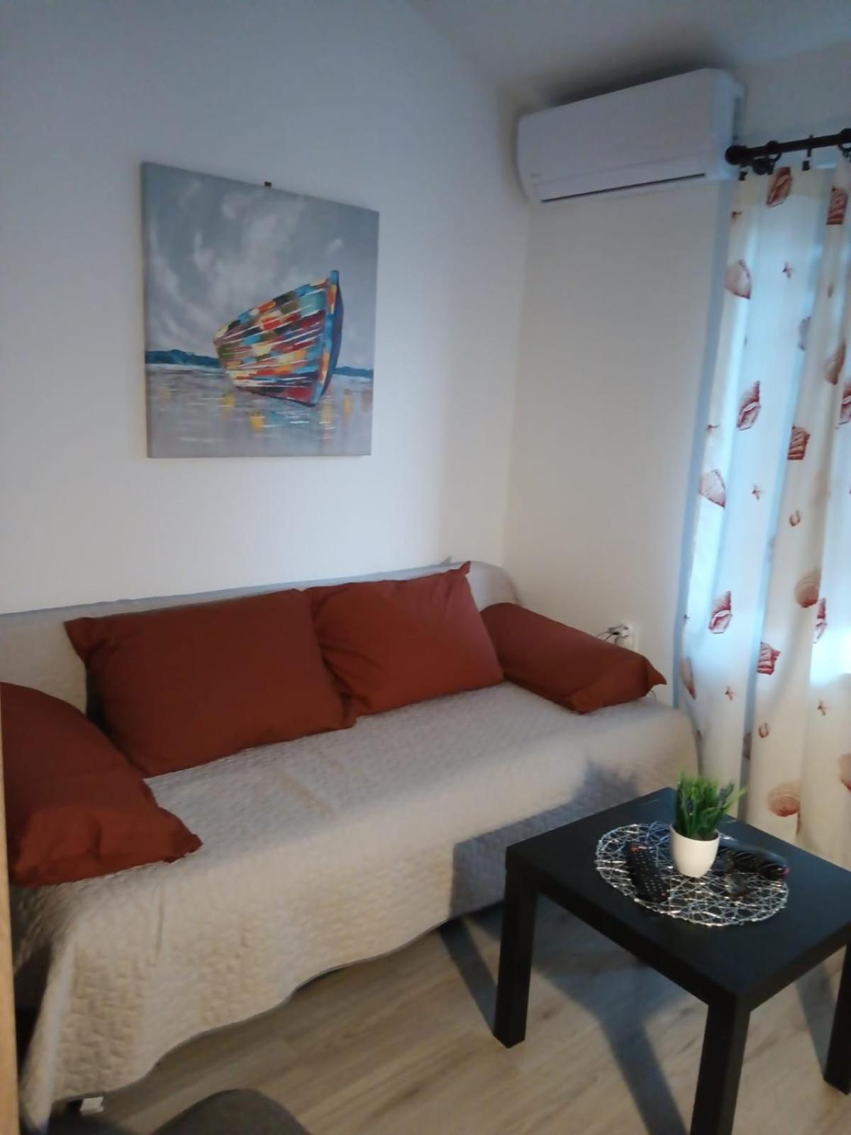 Apartments ZP44