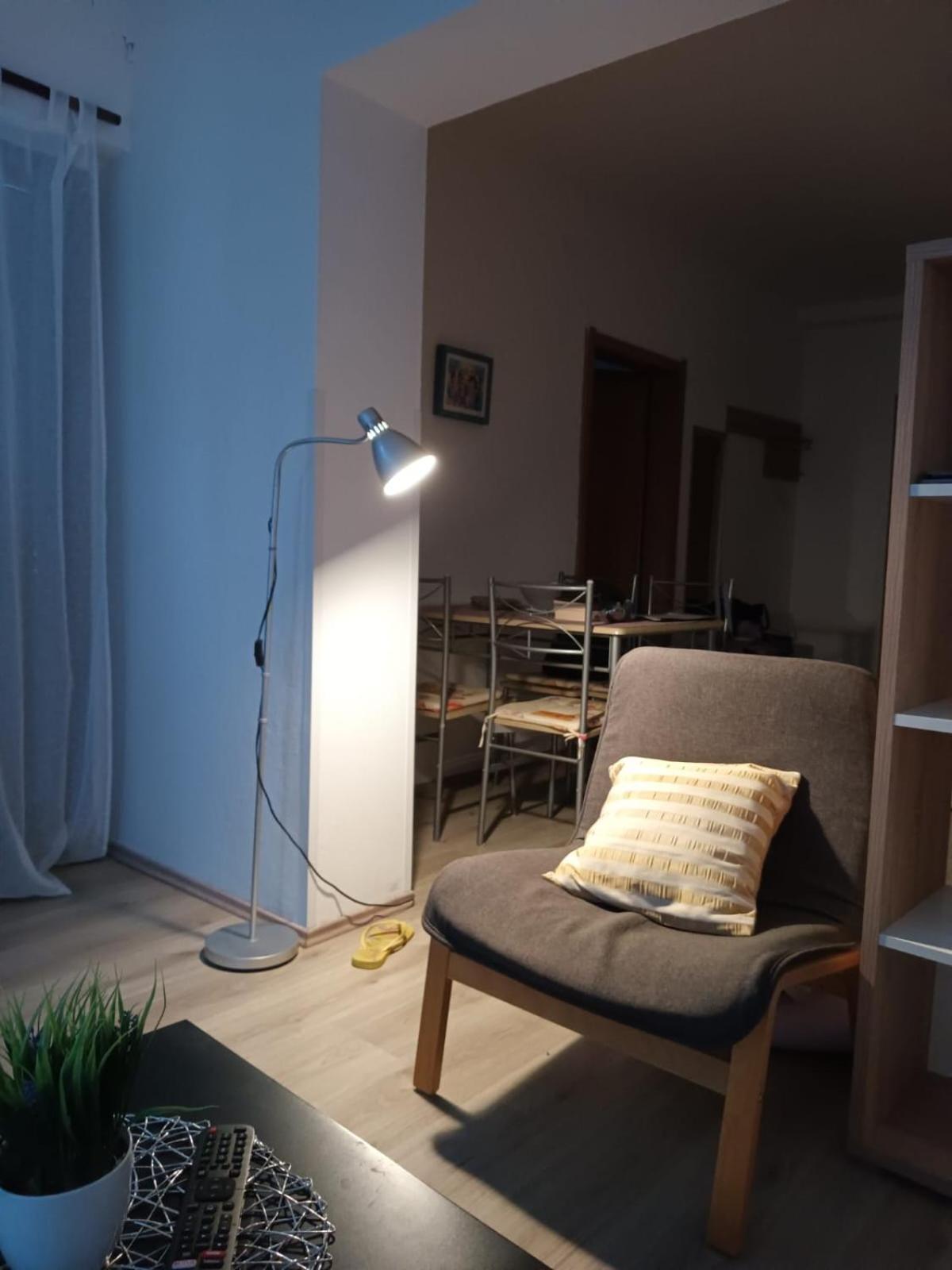 Apartments ZP44
