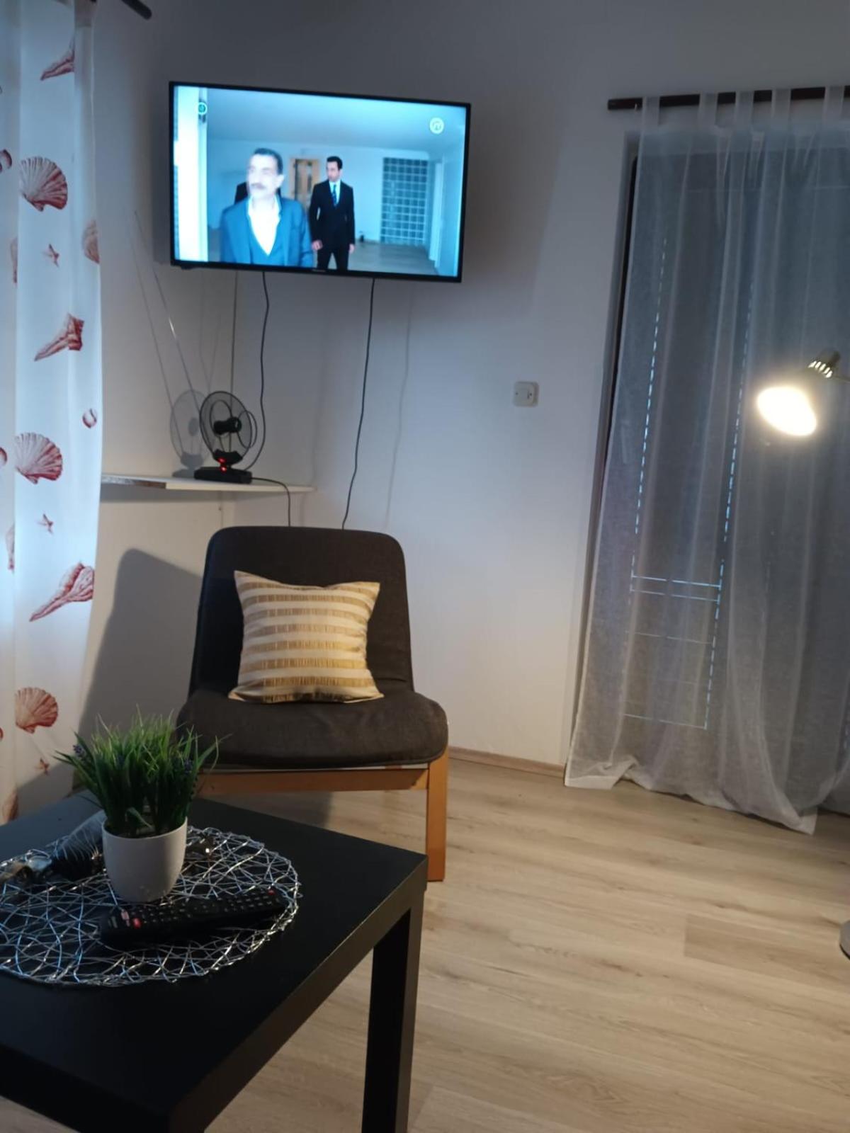 Apartments ZP44