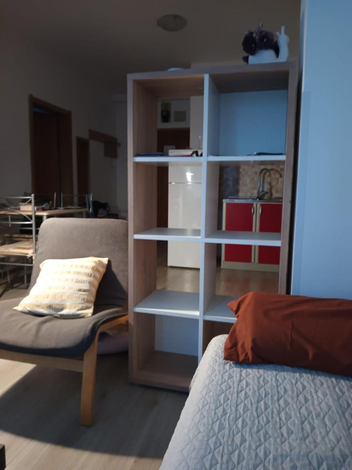 Apartments ZP44