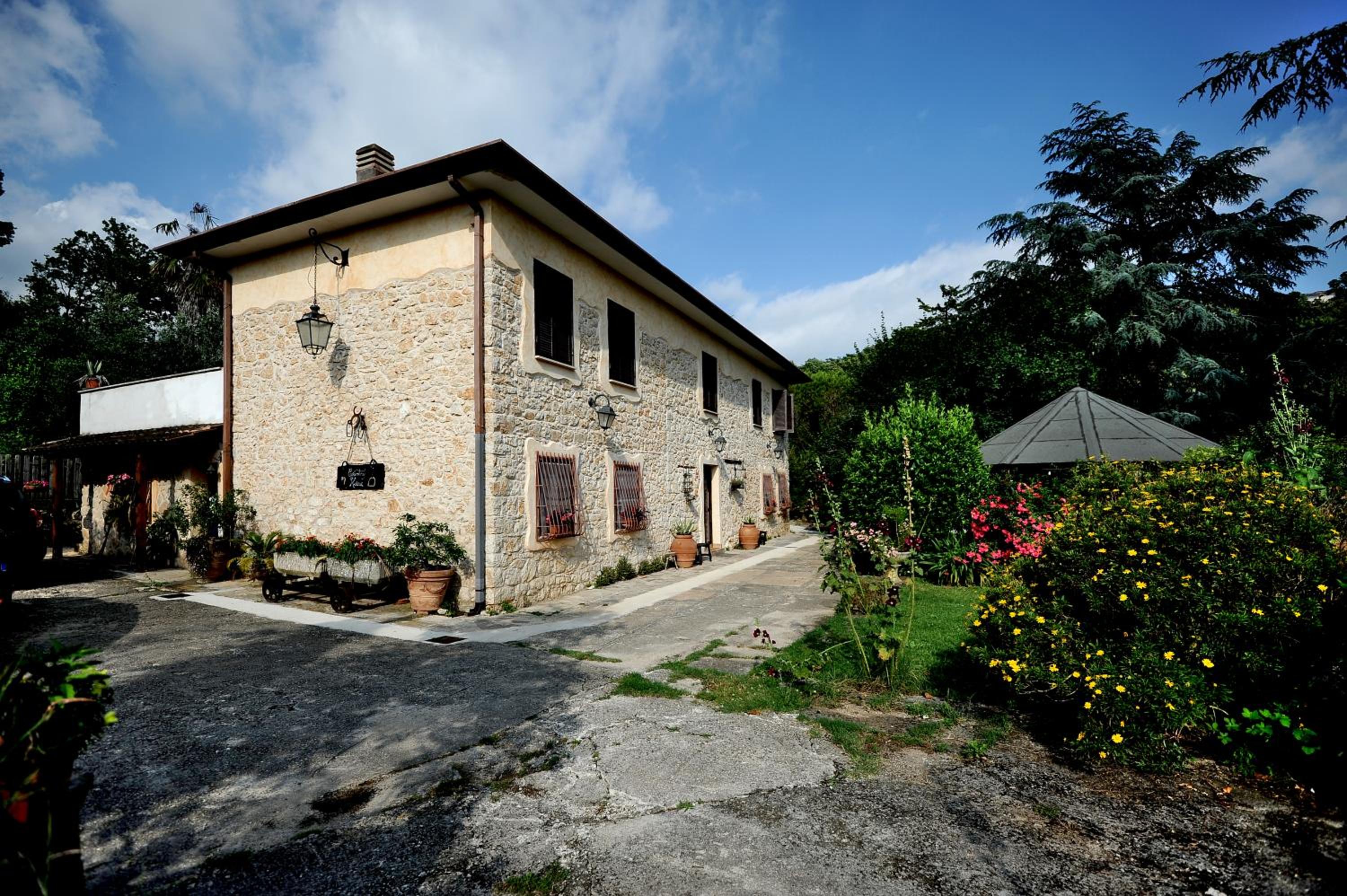 COUNTRY HOUSE photo 3