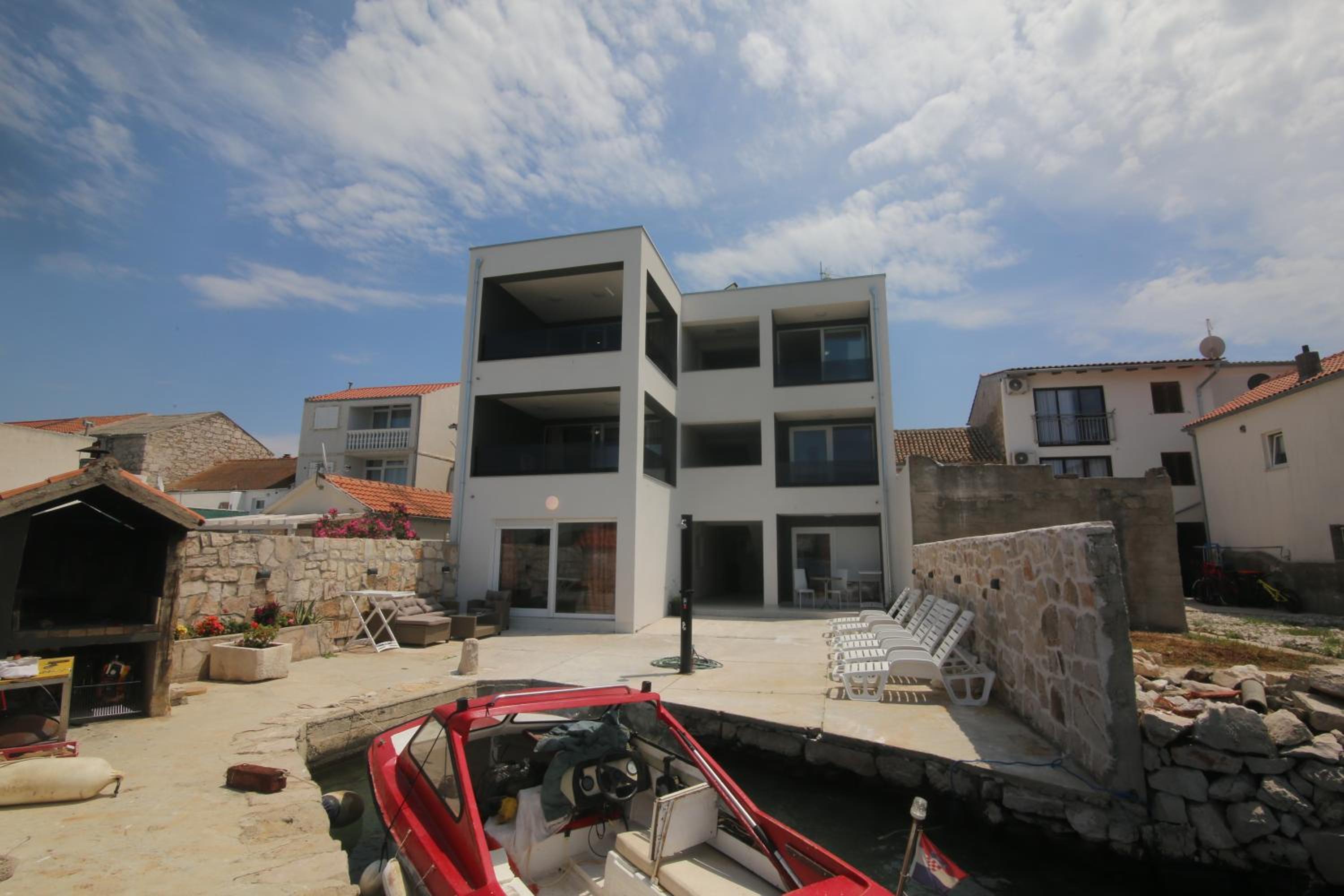 Villa Muzo
