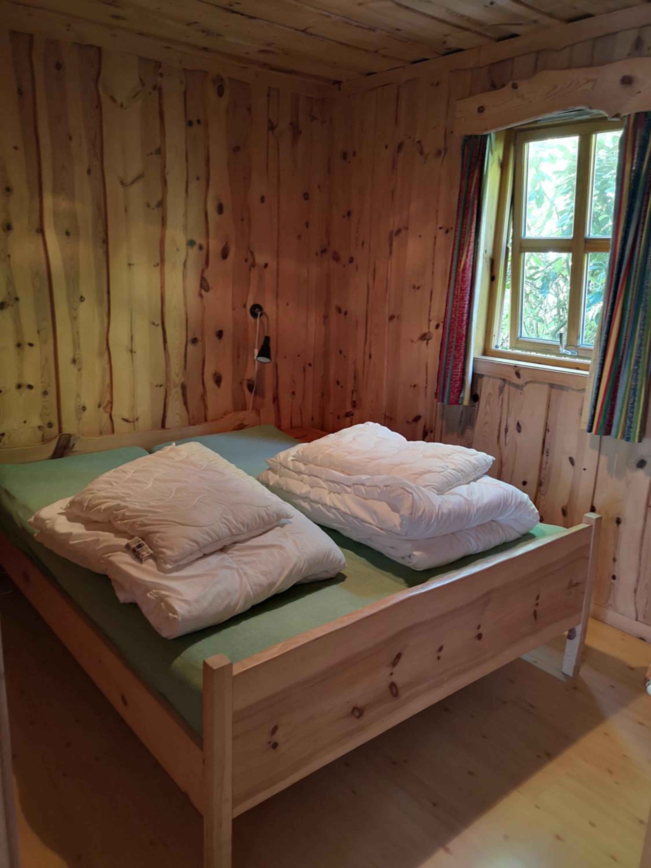 Fanafjorden Cabins view 4