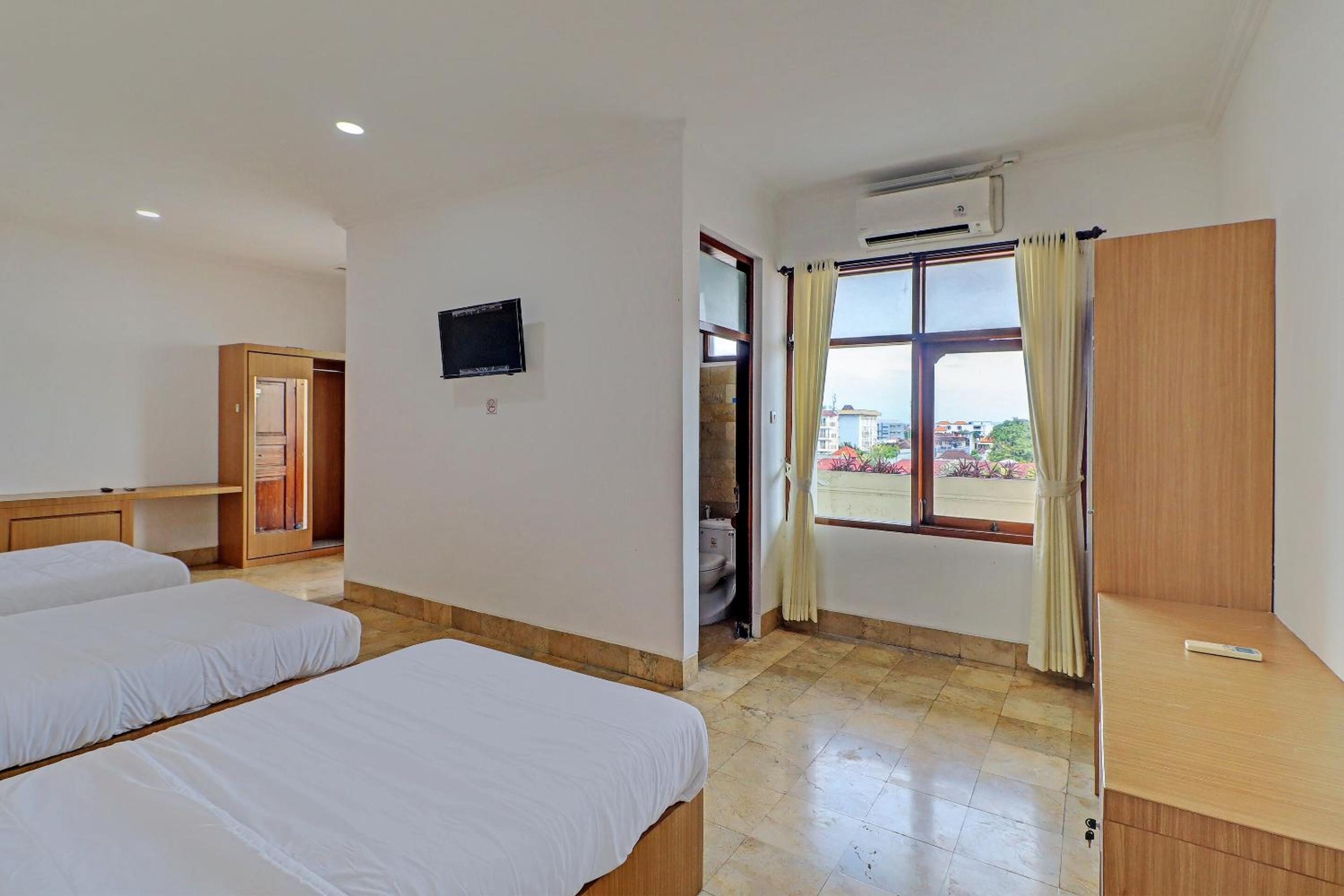 Guest House Simalem