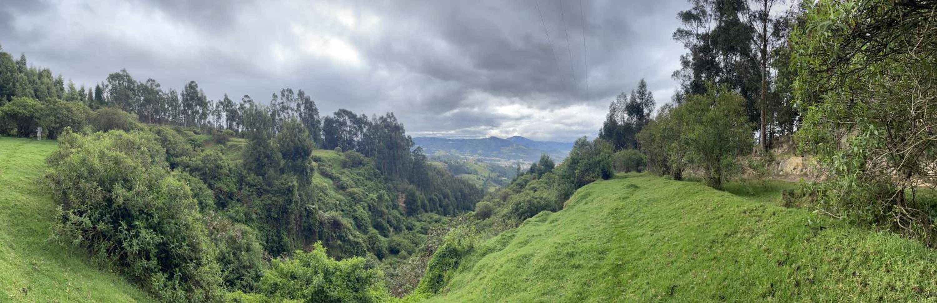 Cabaña Xie con Excelente Vista