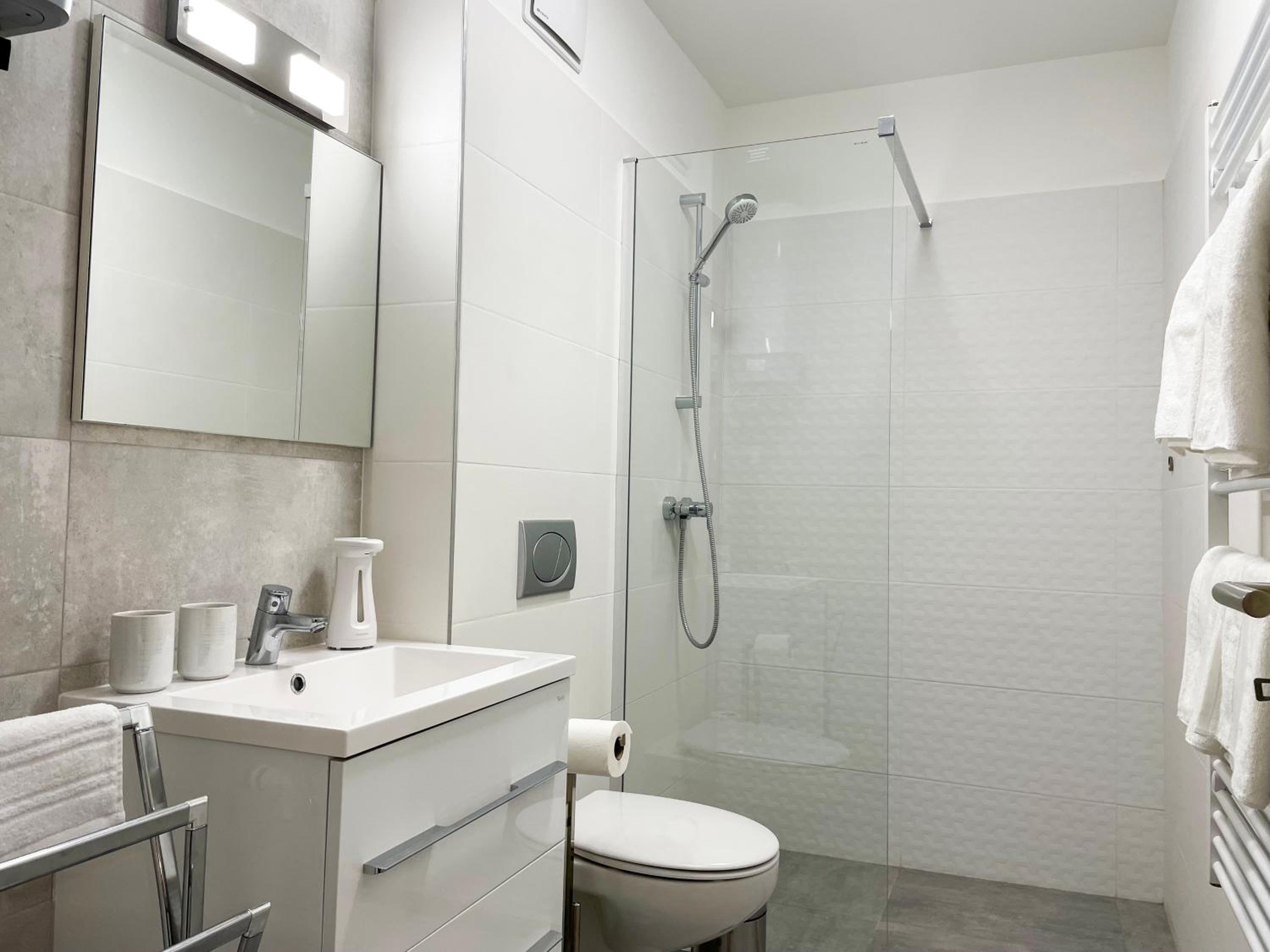Aqua Apartman