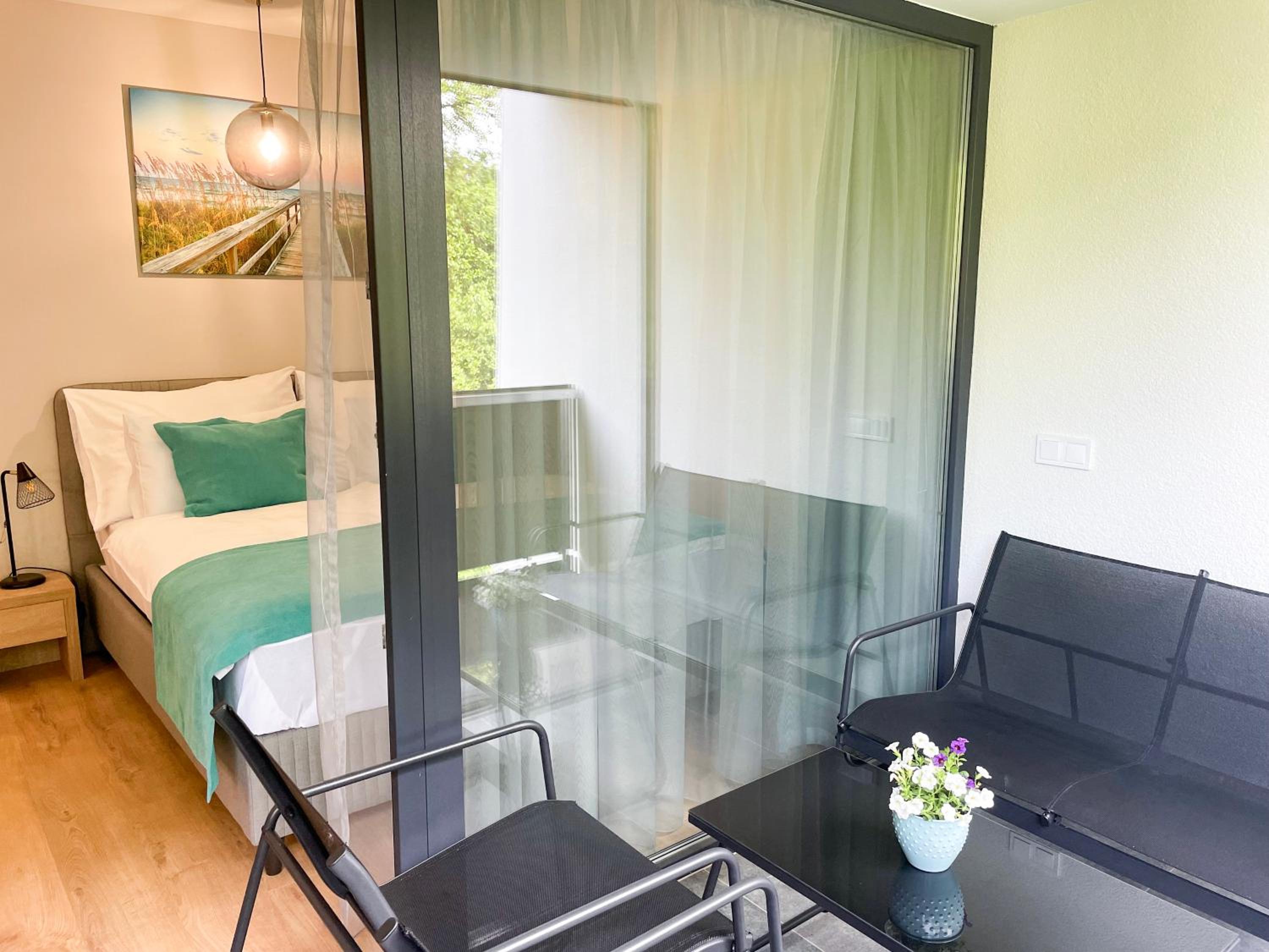 Aqua Apartman