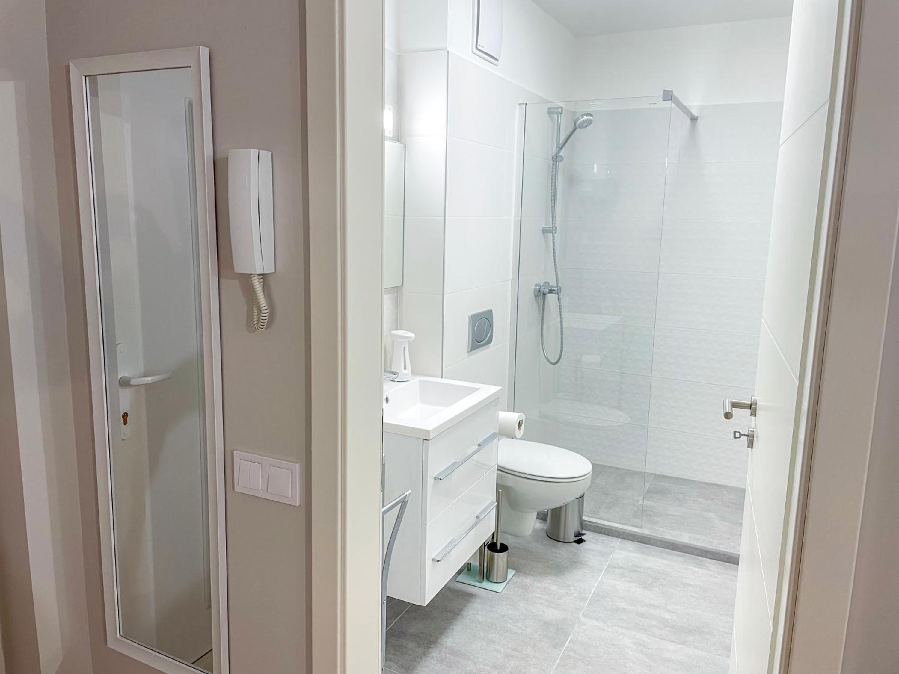 Aqua Apartman