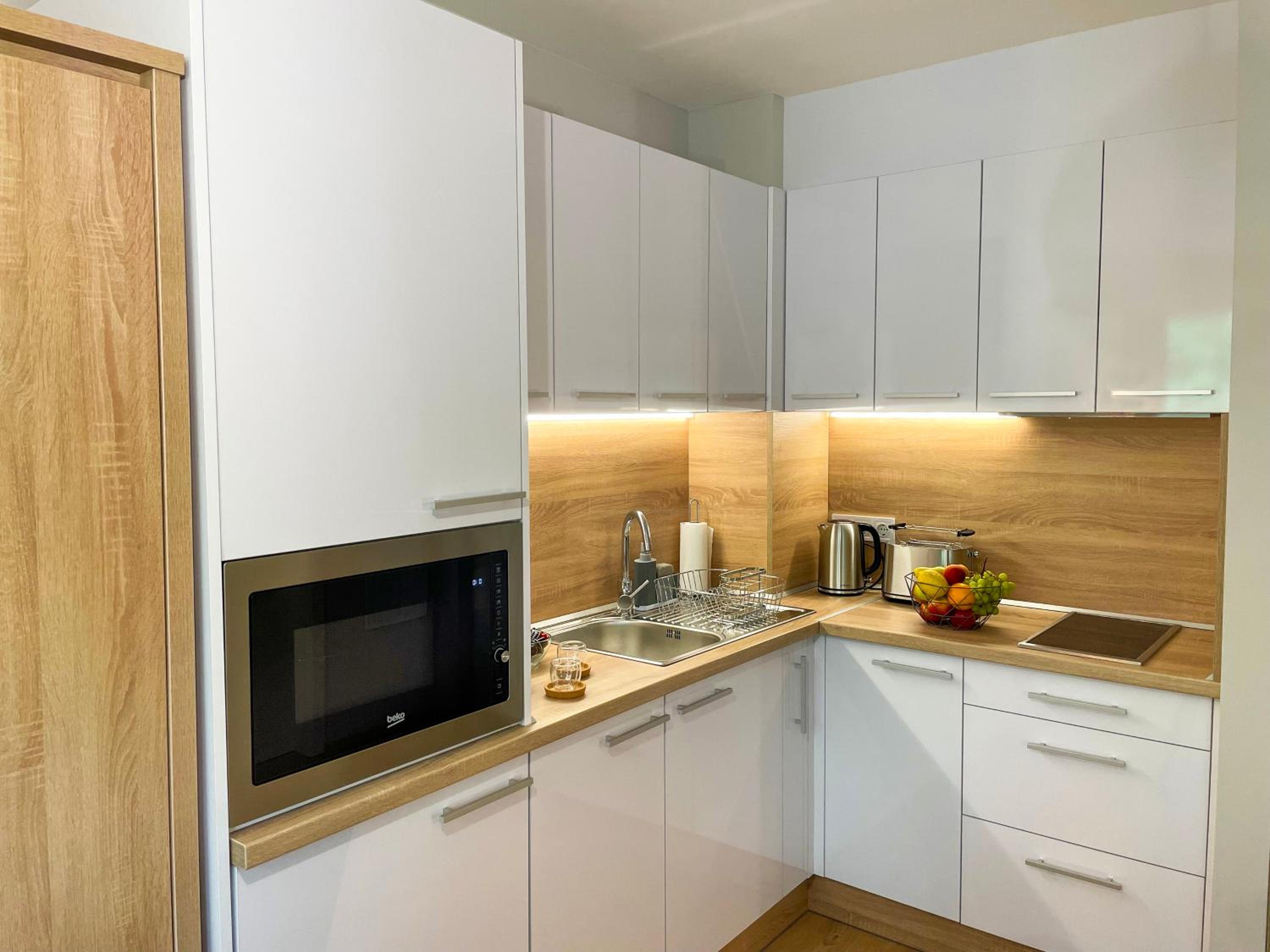 Aqua Apartman