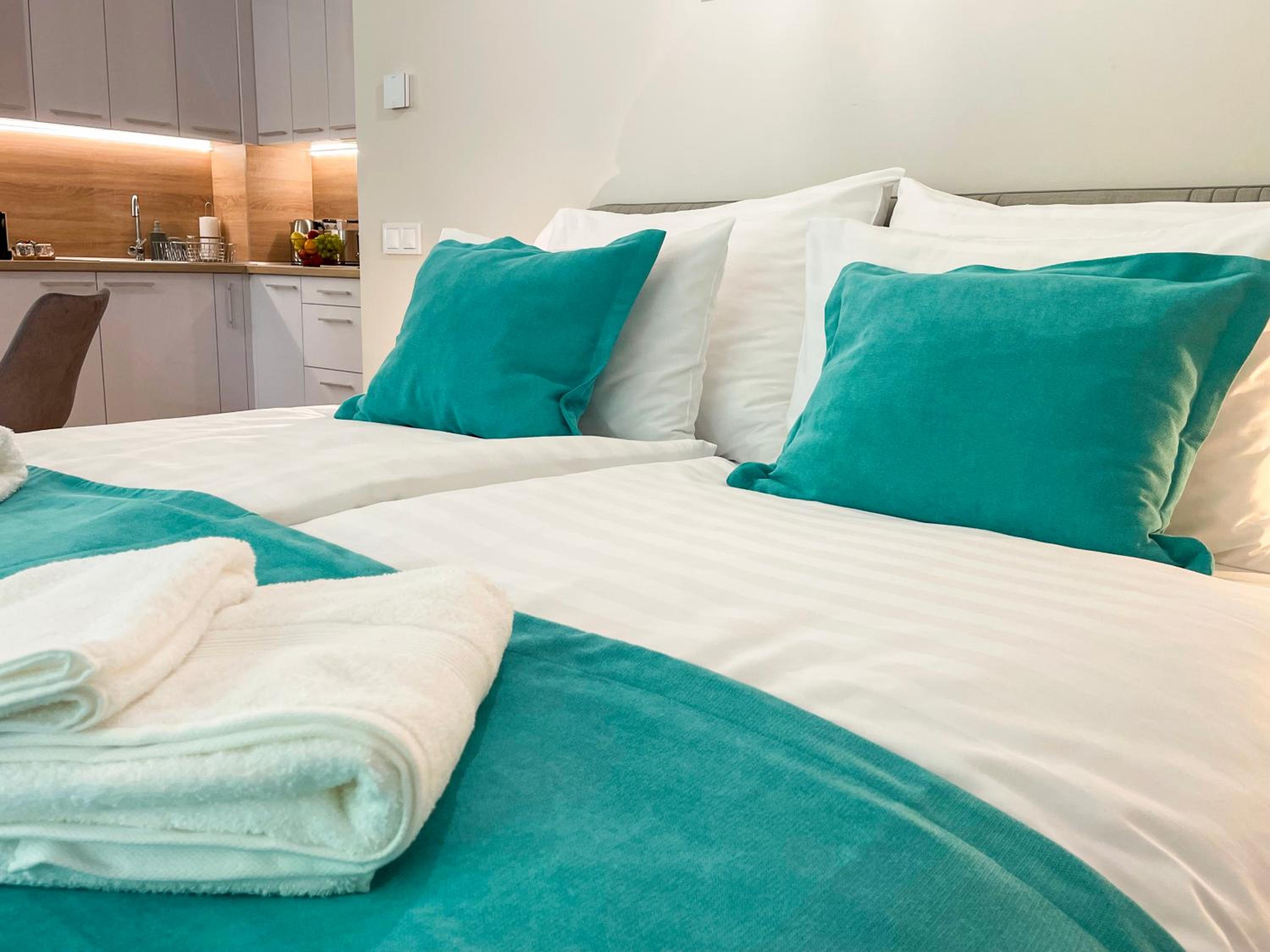 Aqua Apartman