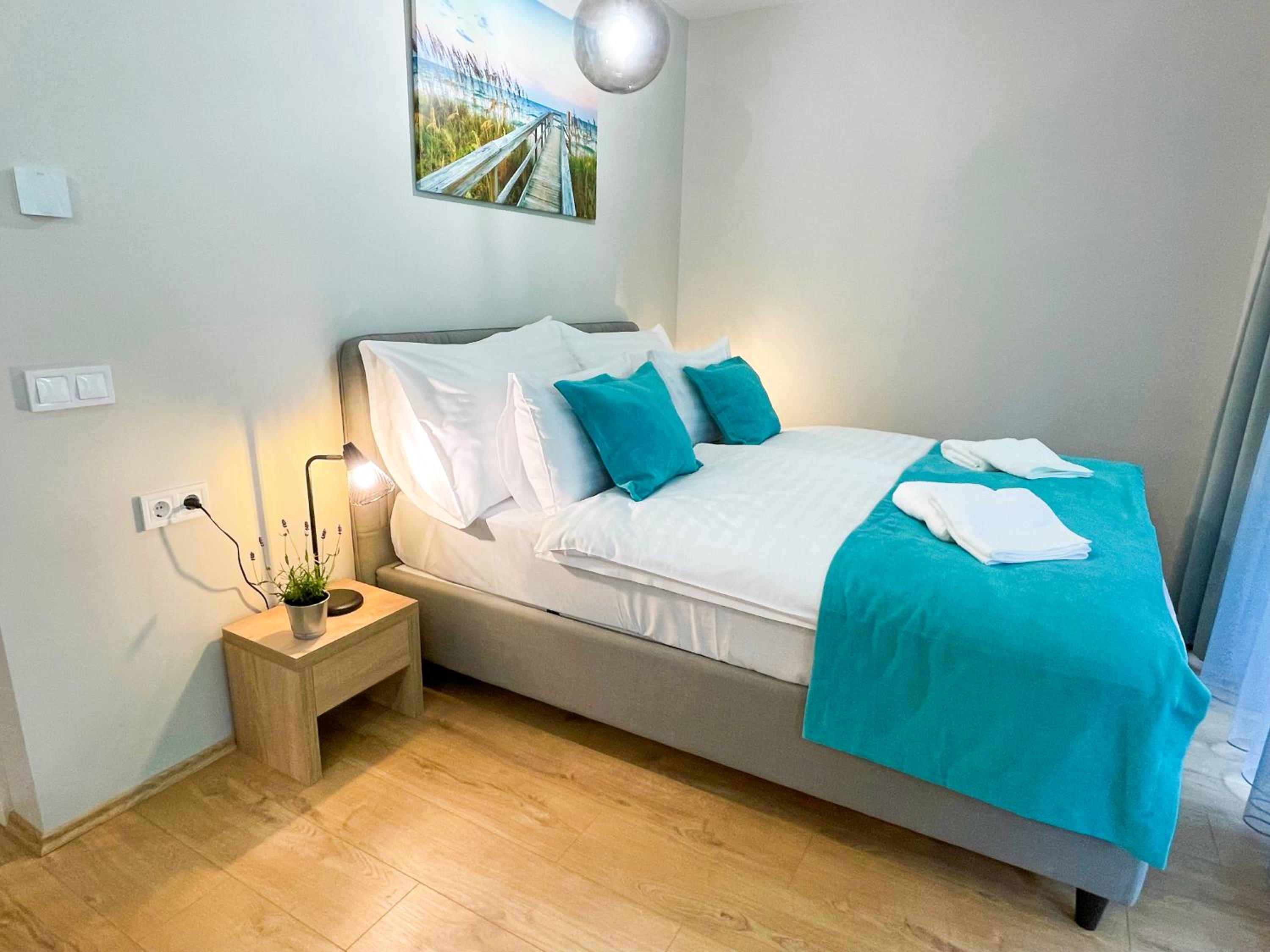 Aqua Apartman