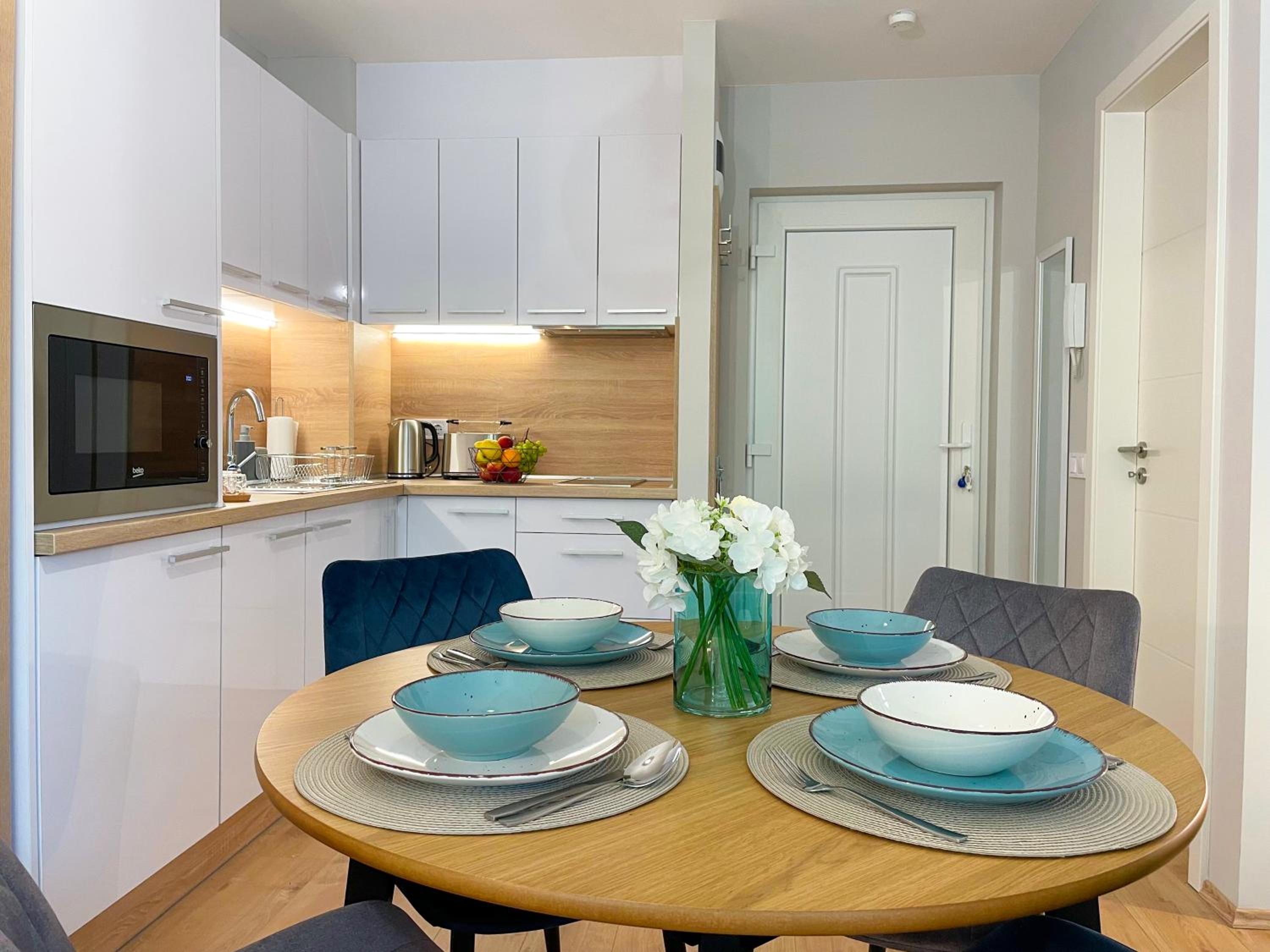 Aqua Apartman