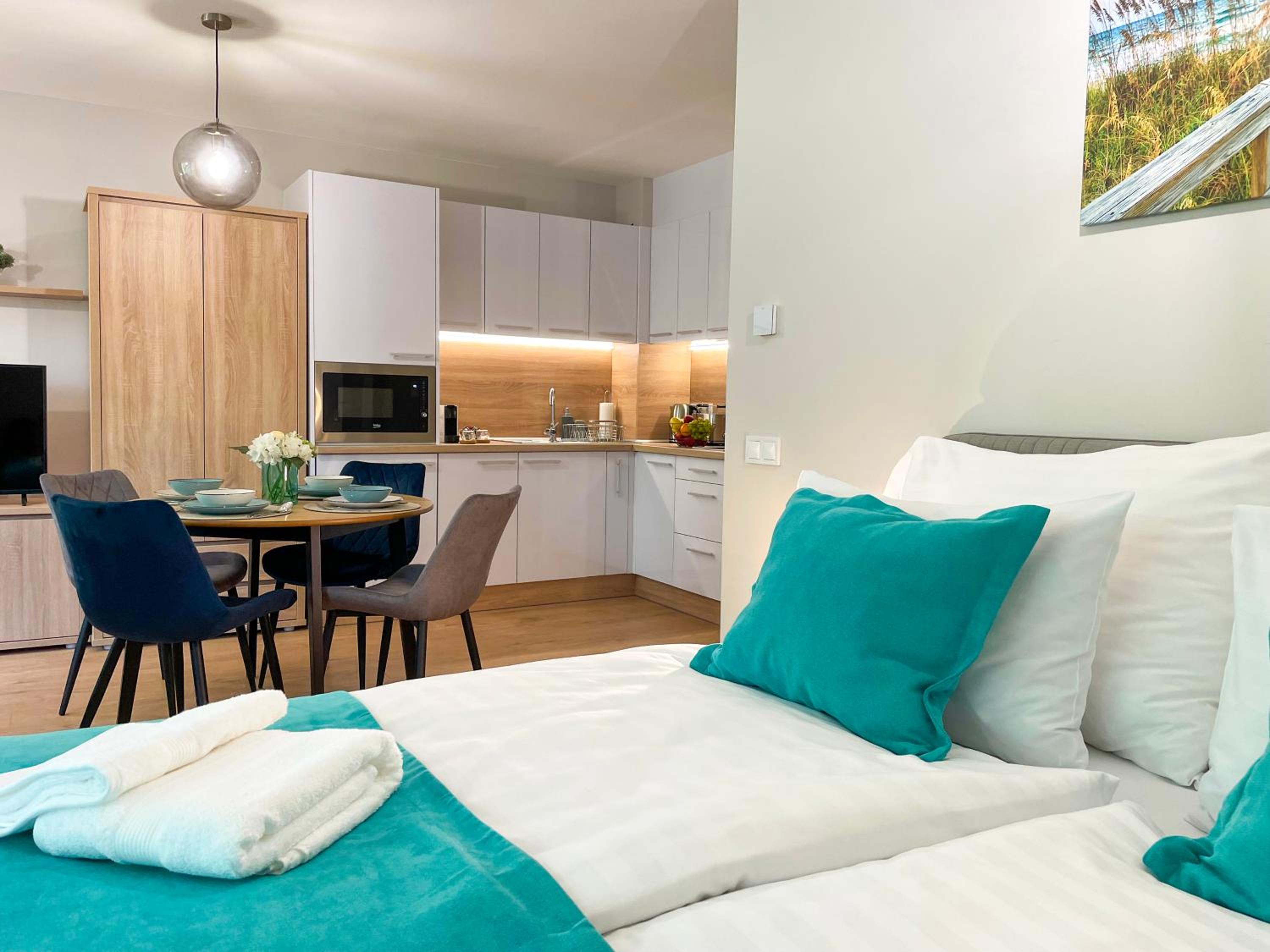 Aqua Apartman