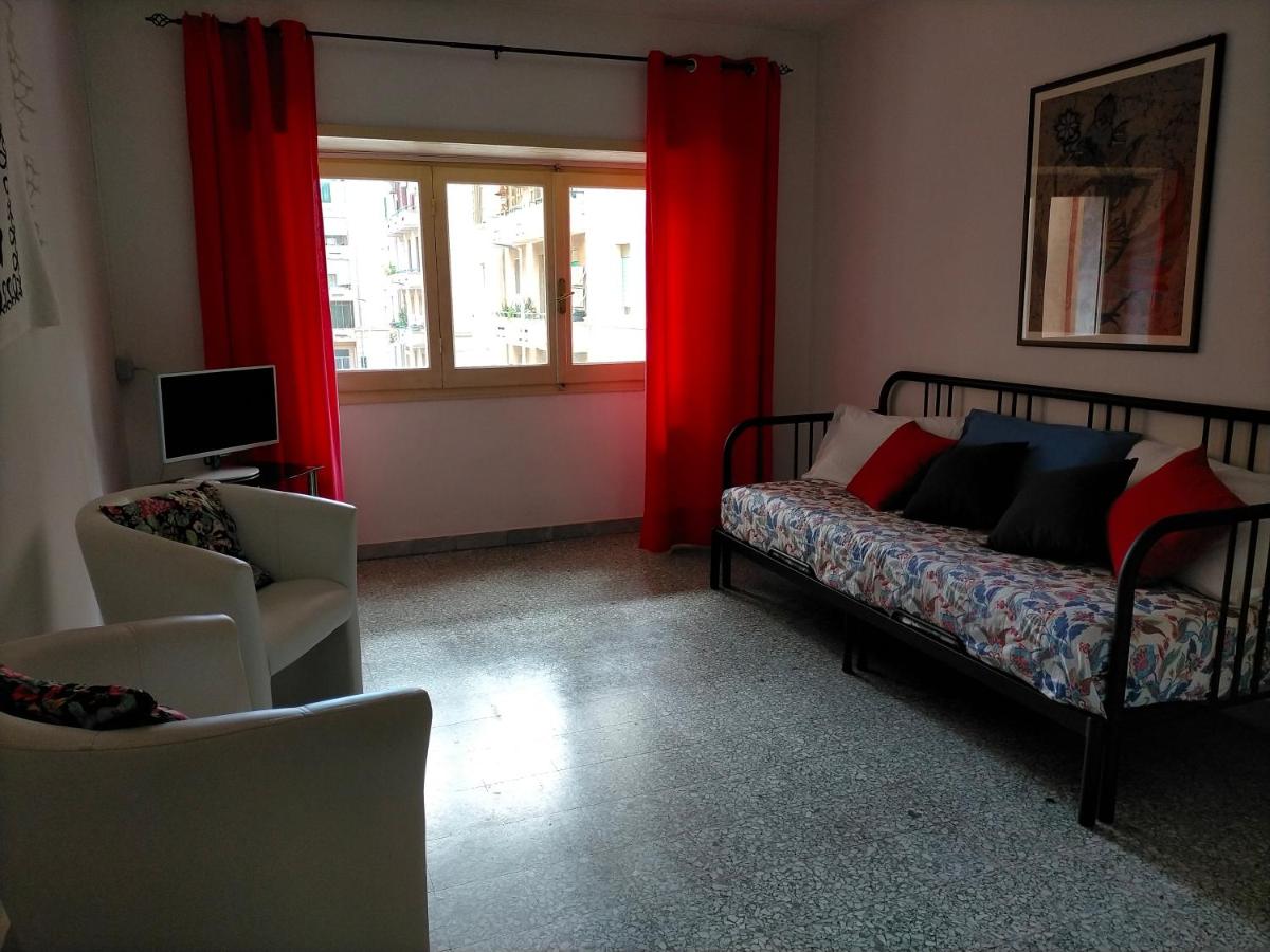 Appartamento Pacinotti view 4