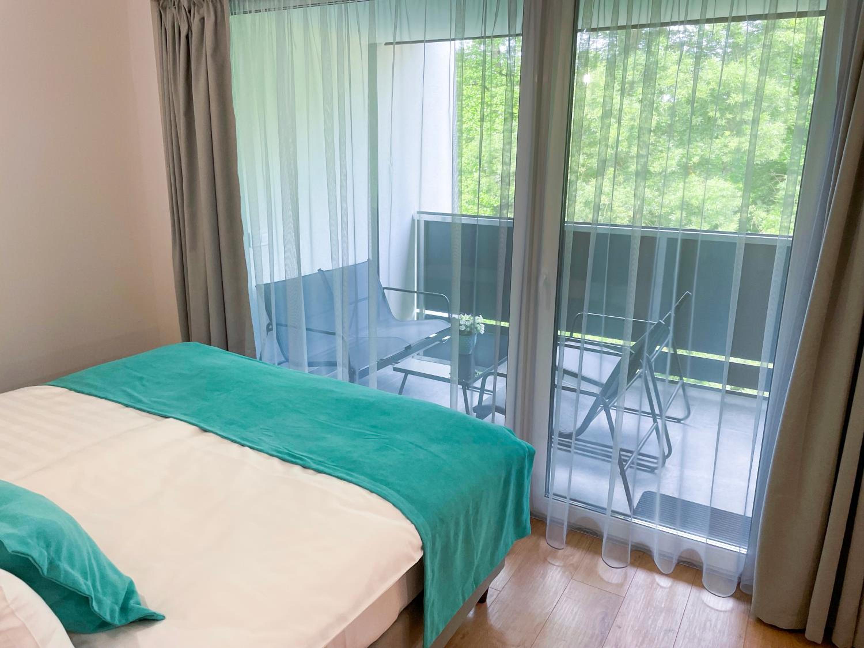 Aqua Apartman