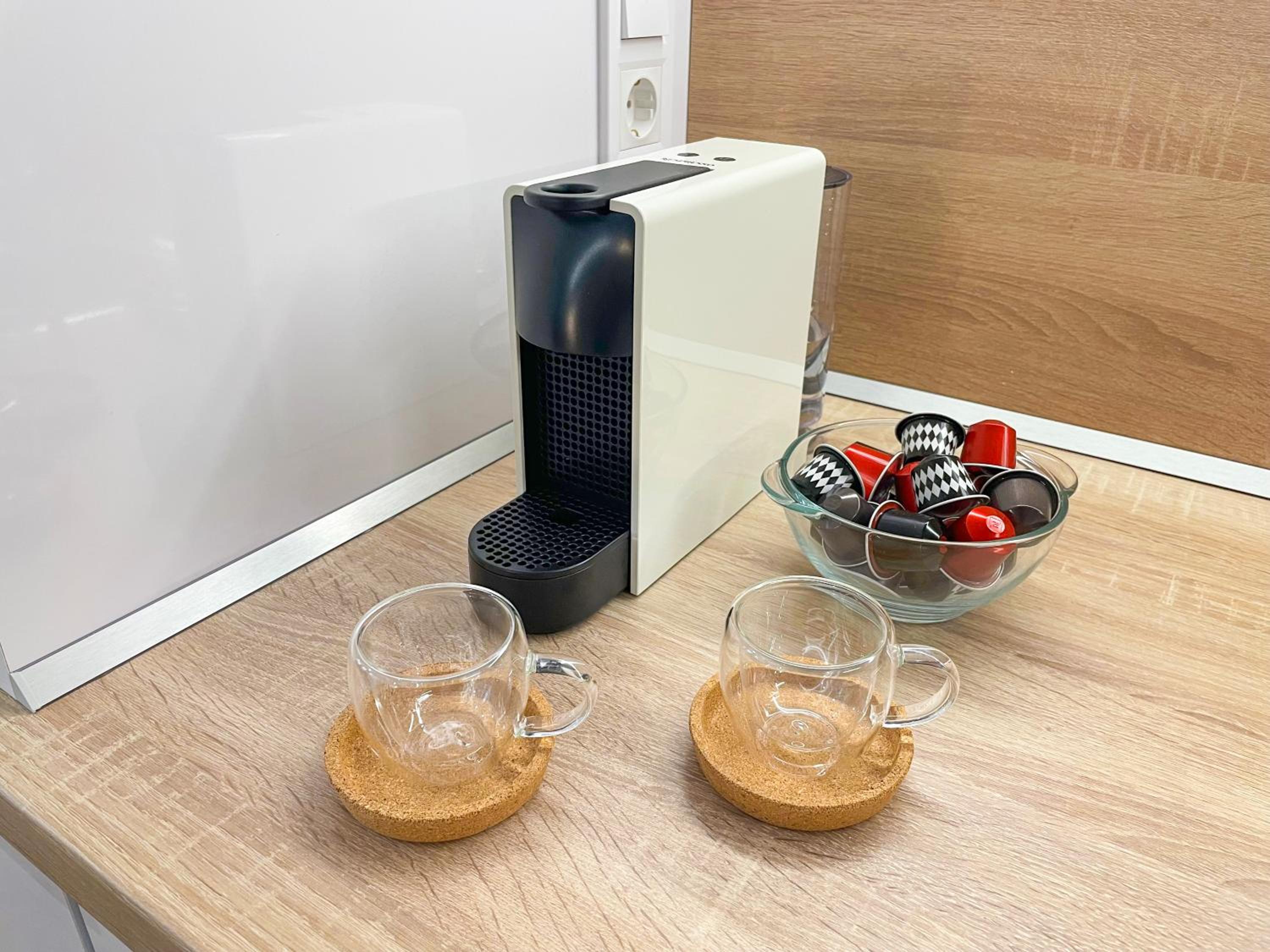 Aqua Apartman