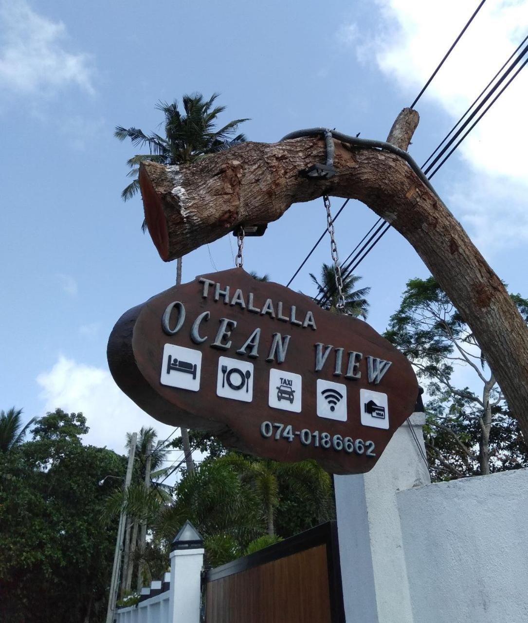 Thalalla Ocean View view 3