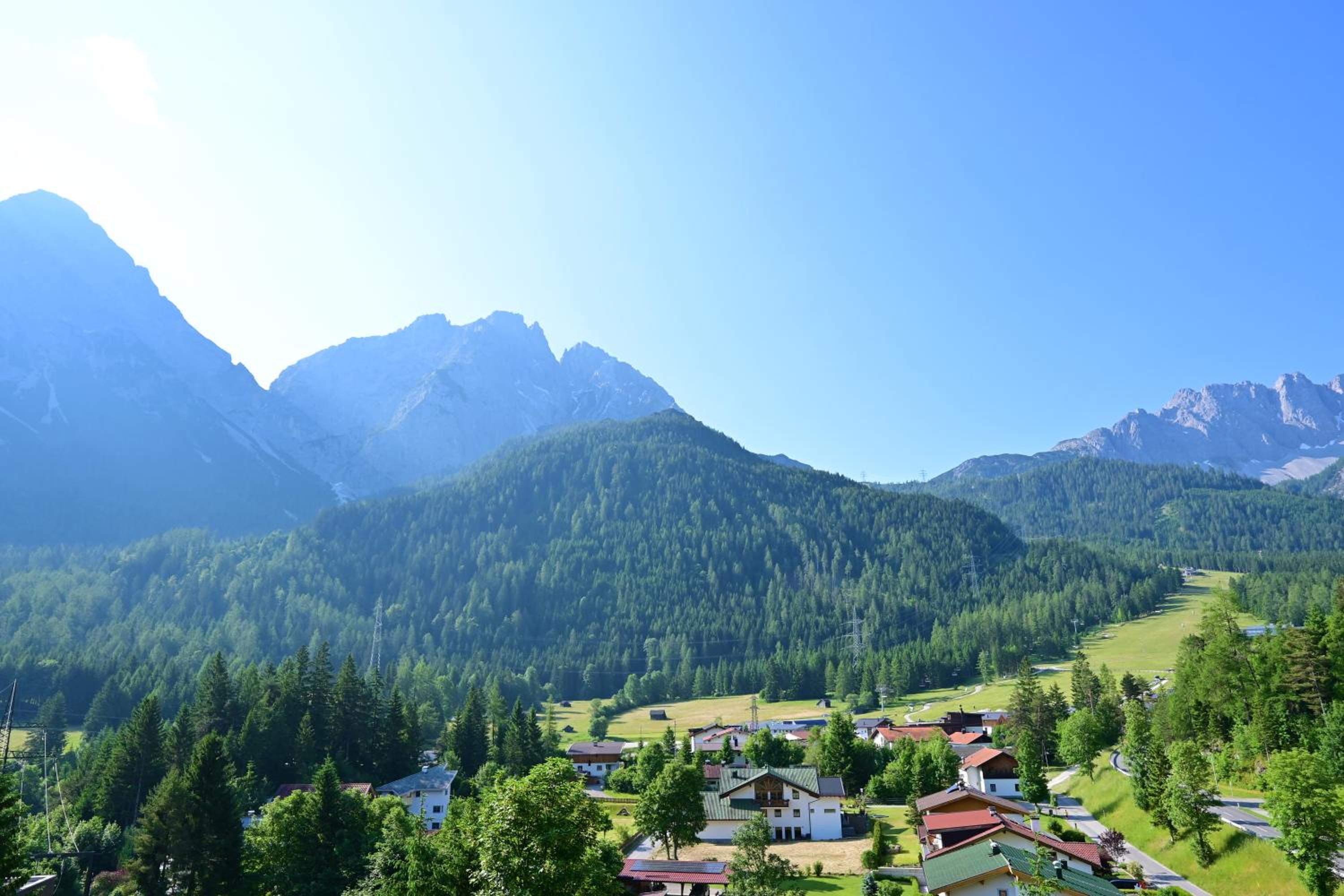 Das ALPSPITZ