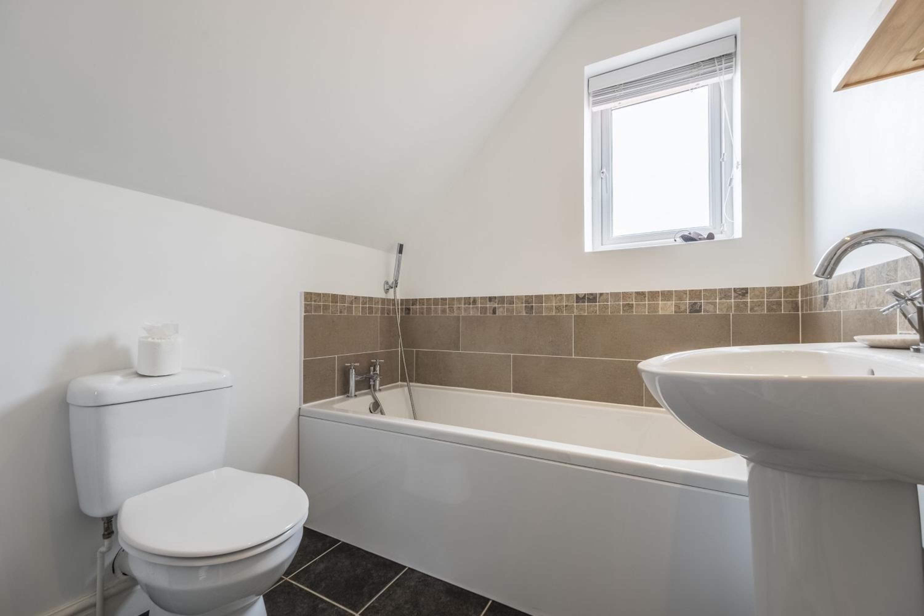 Sherborne House